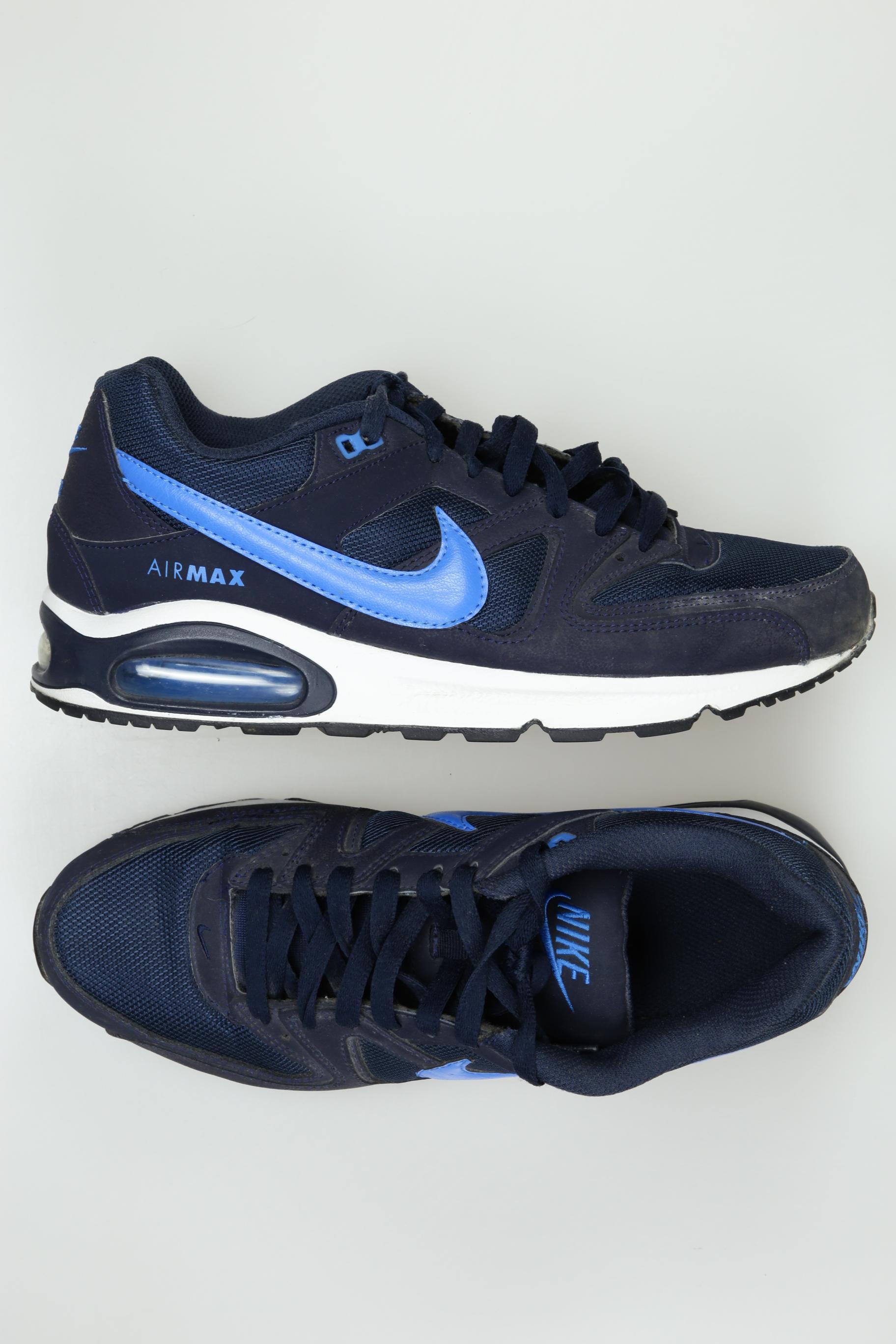 

Nike Herren Sneakers, marineblau, Gr. 44