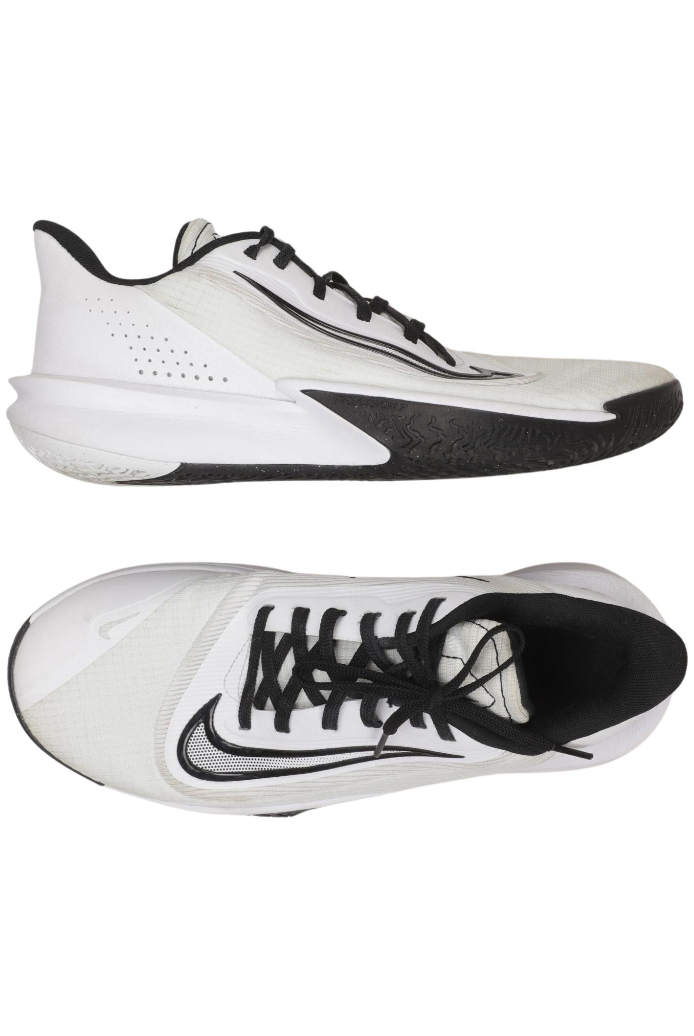 

Nike Herren Sneakers, weiß, Gr. 41