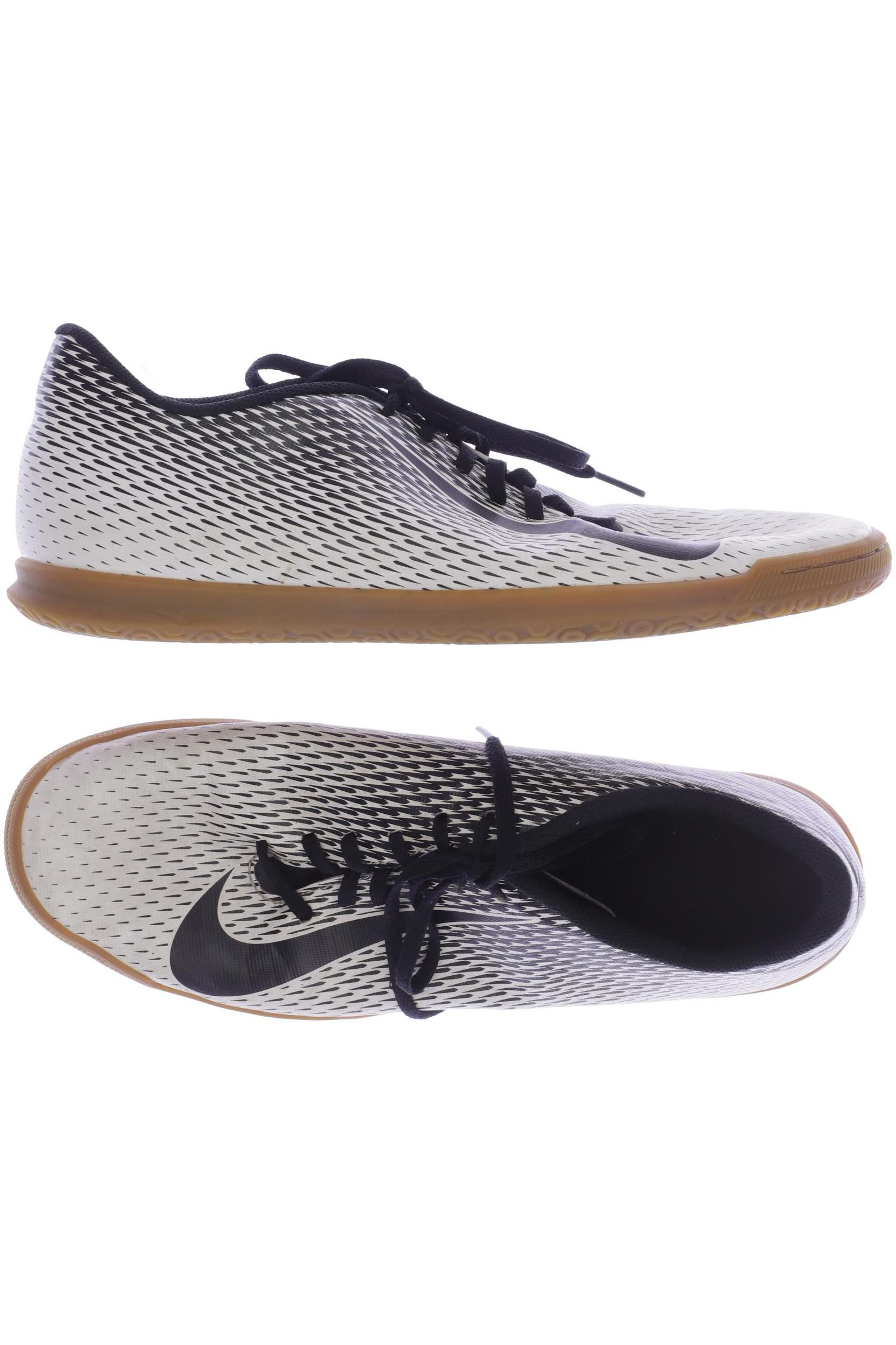 

Nike Herren Sneakers, weiß, Gr. 46