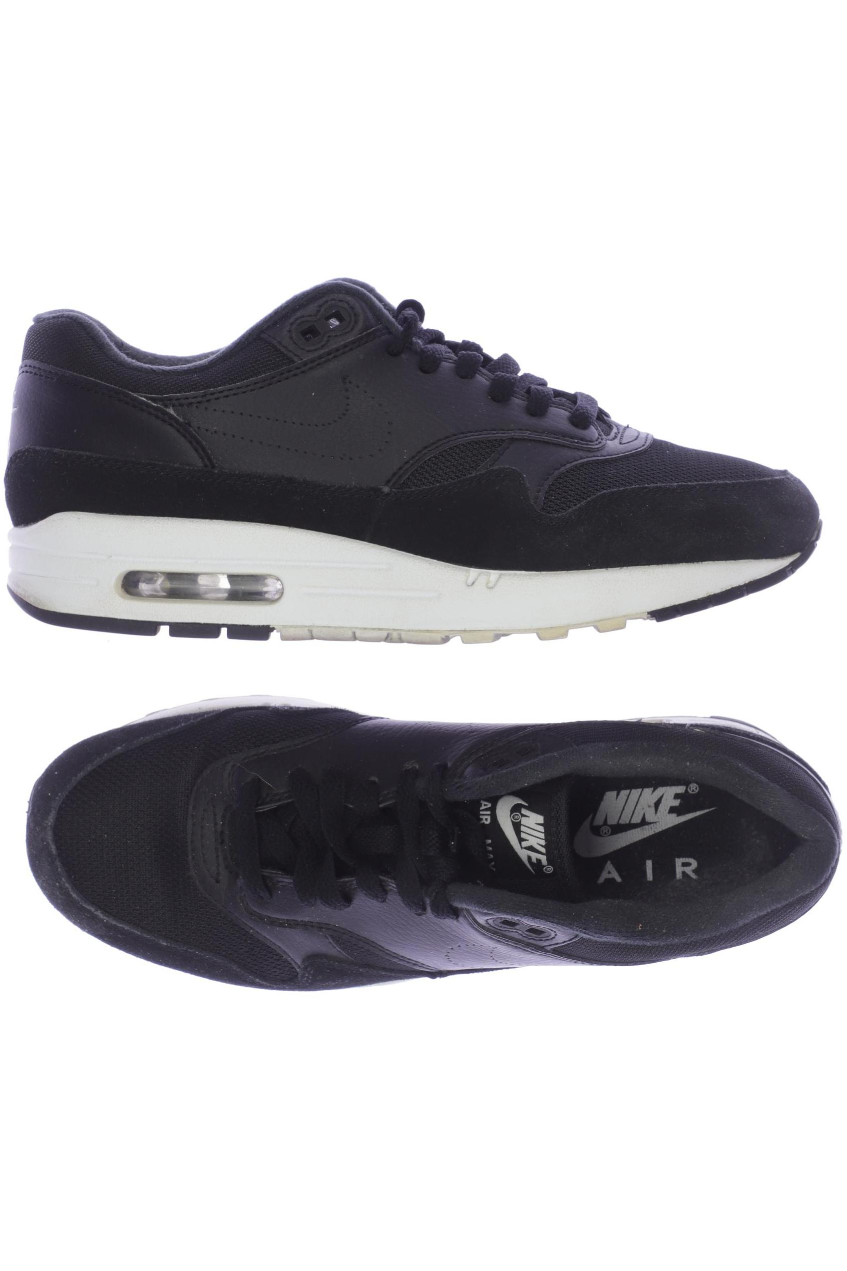 

Nike Herren Sneakers, schwarz, Gr. 40.5