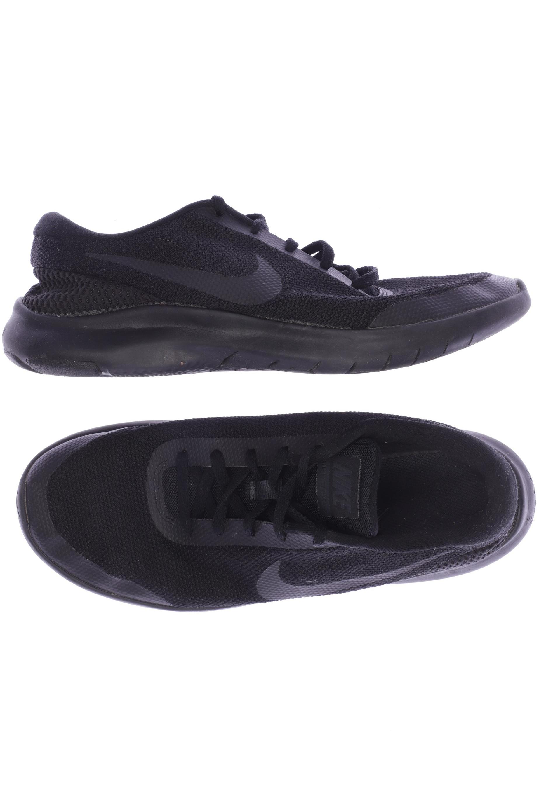 

Nike Herren Sneakers, schwarz