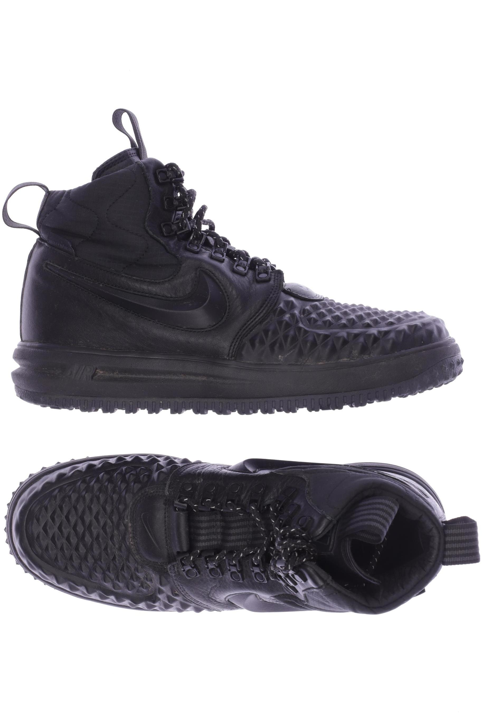 

Nike Herren Sneakers, schwarz