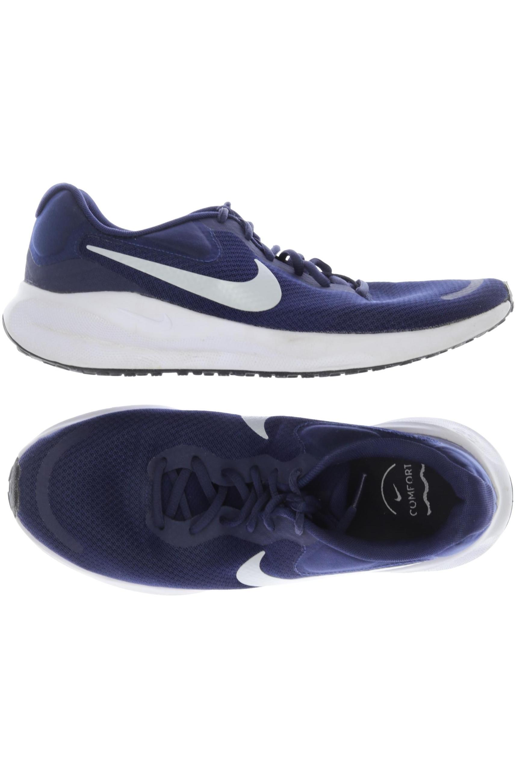 

Nike Herren Sneakers, marineblau, Gr. 43