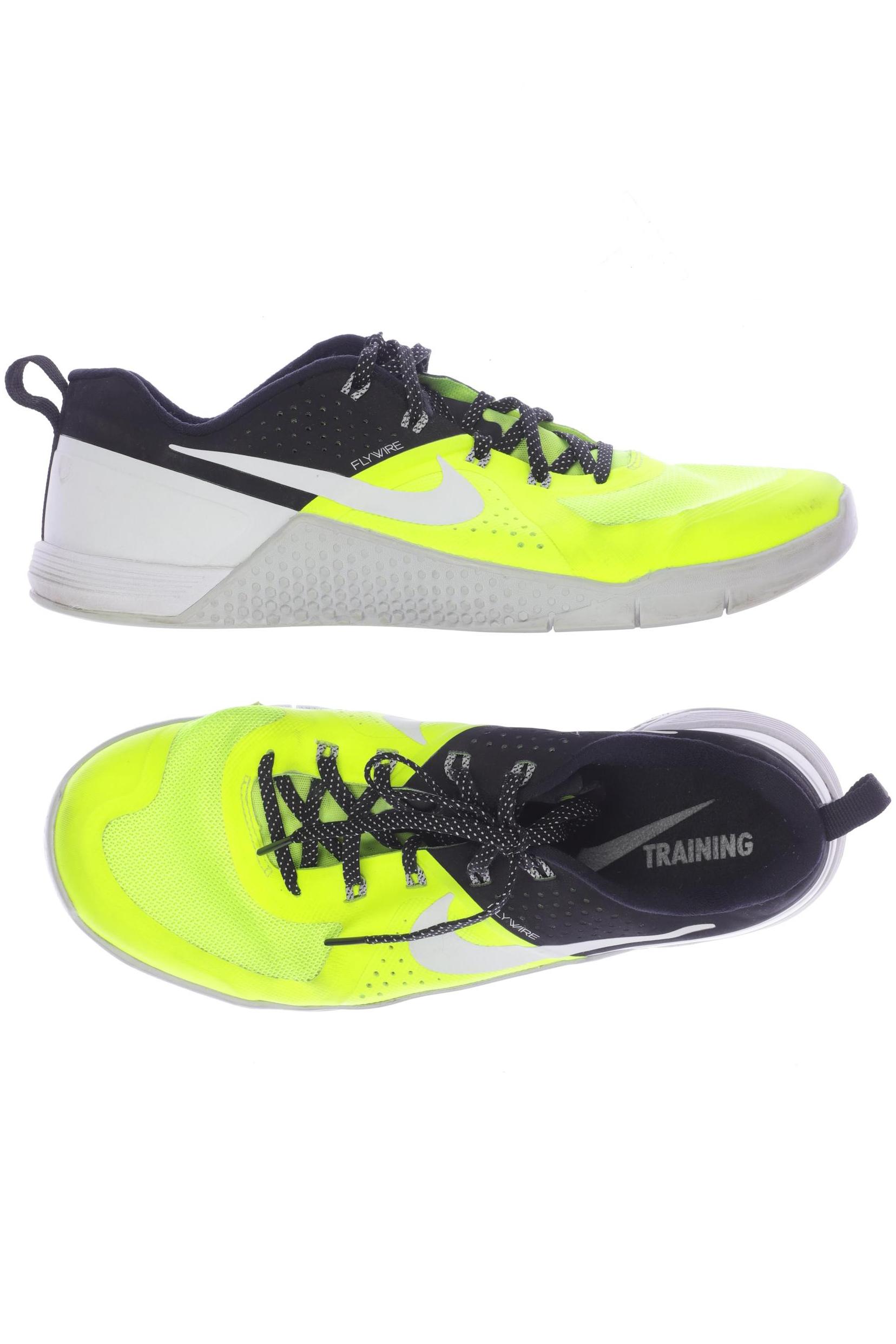 

Nike Herren Sneakers, neon, Gr. 43