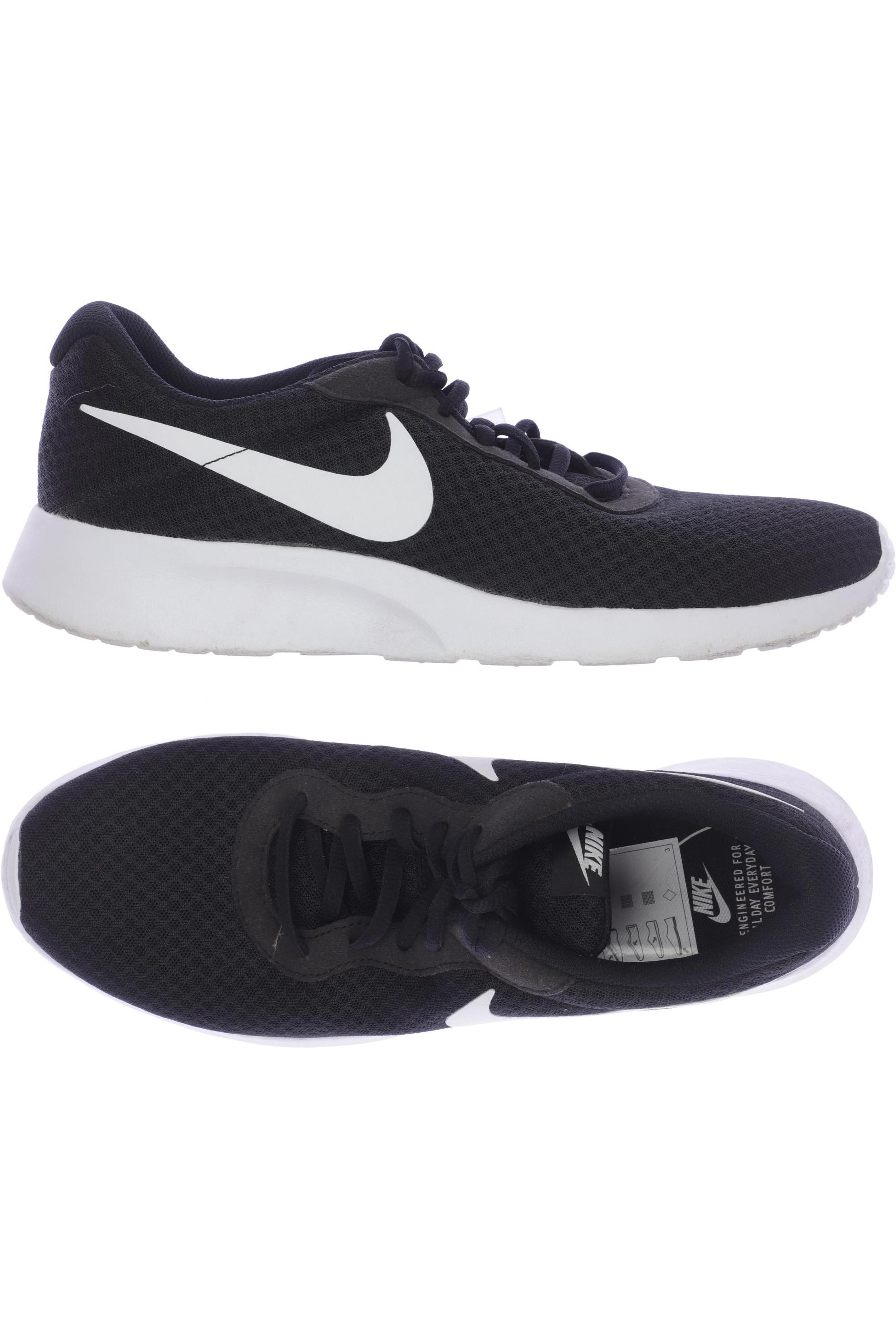 

Nike Herren Sneakers, schwarz, Gr. 43