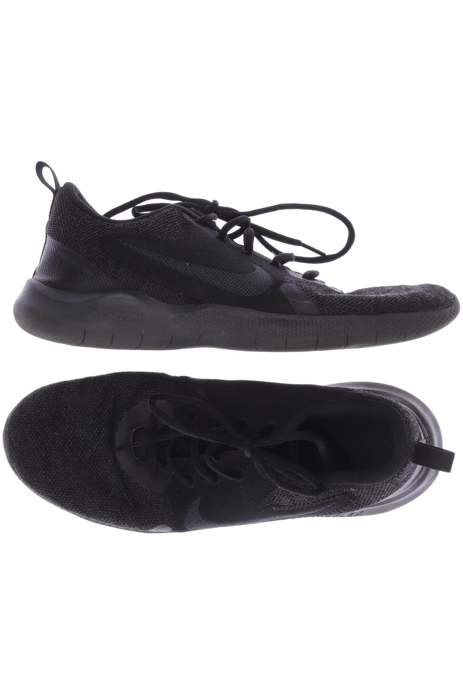 

Nike Herren Sneakers, schwarz