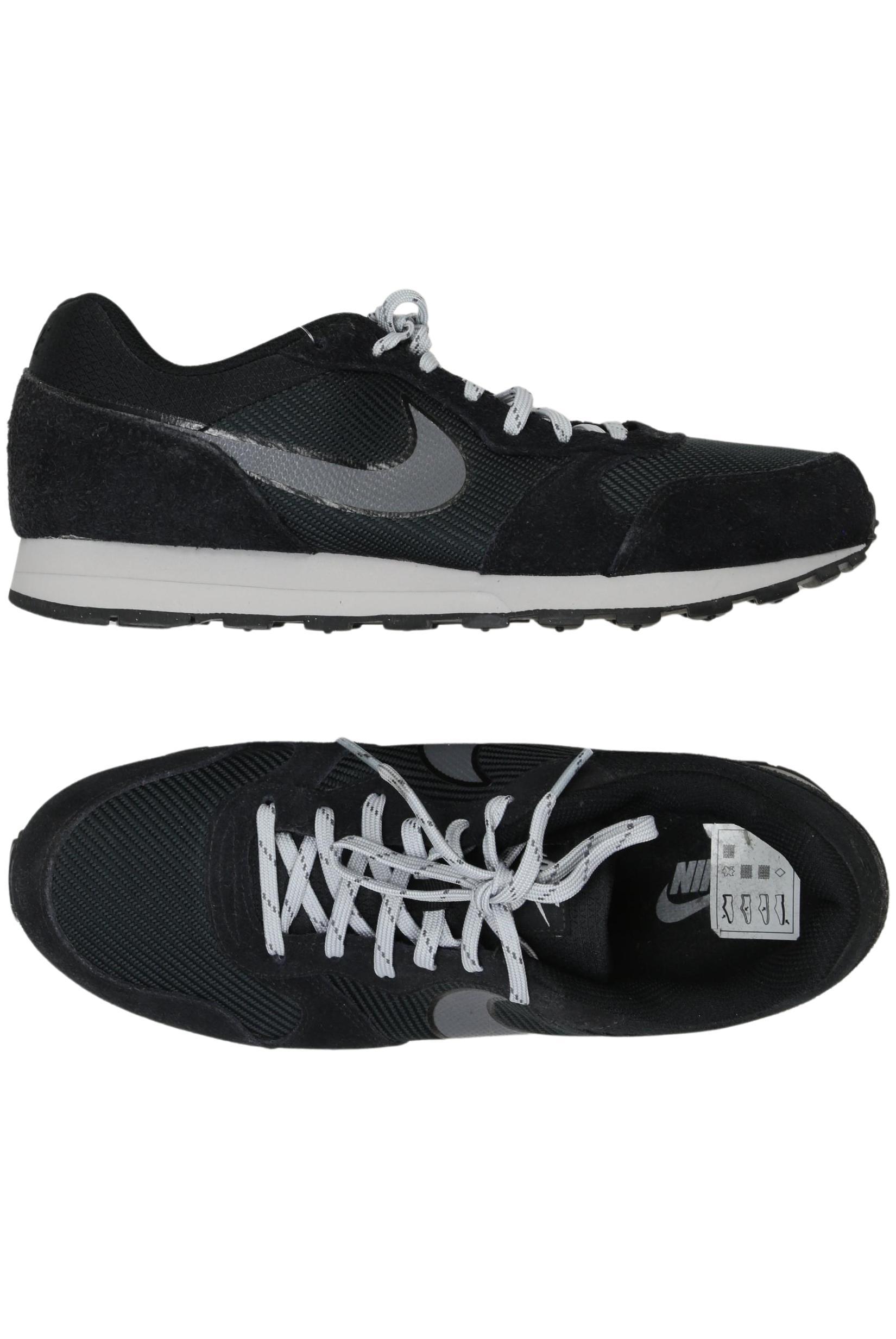 

Nike Herren Sneakers, grau, Gr. 44