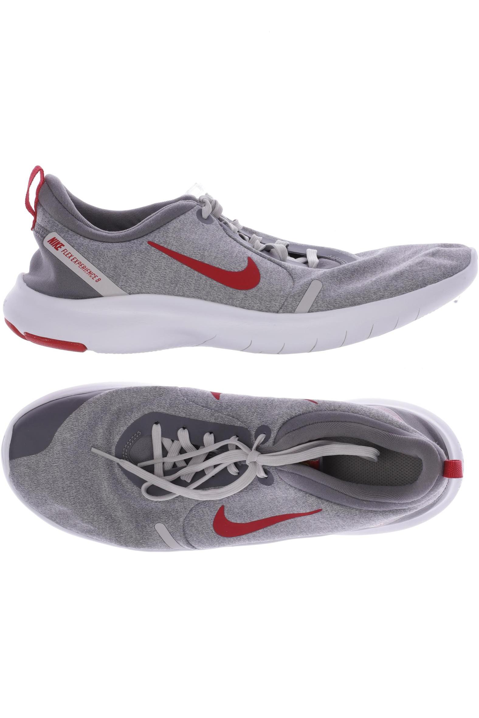 

Nike Herren Sneakers, grau