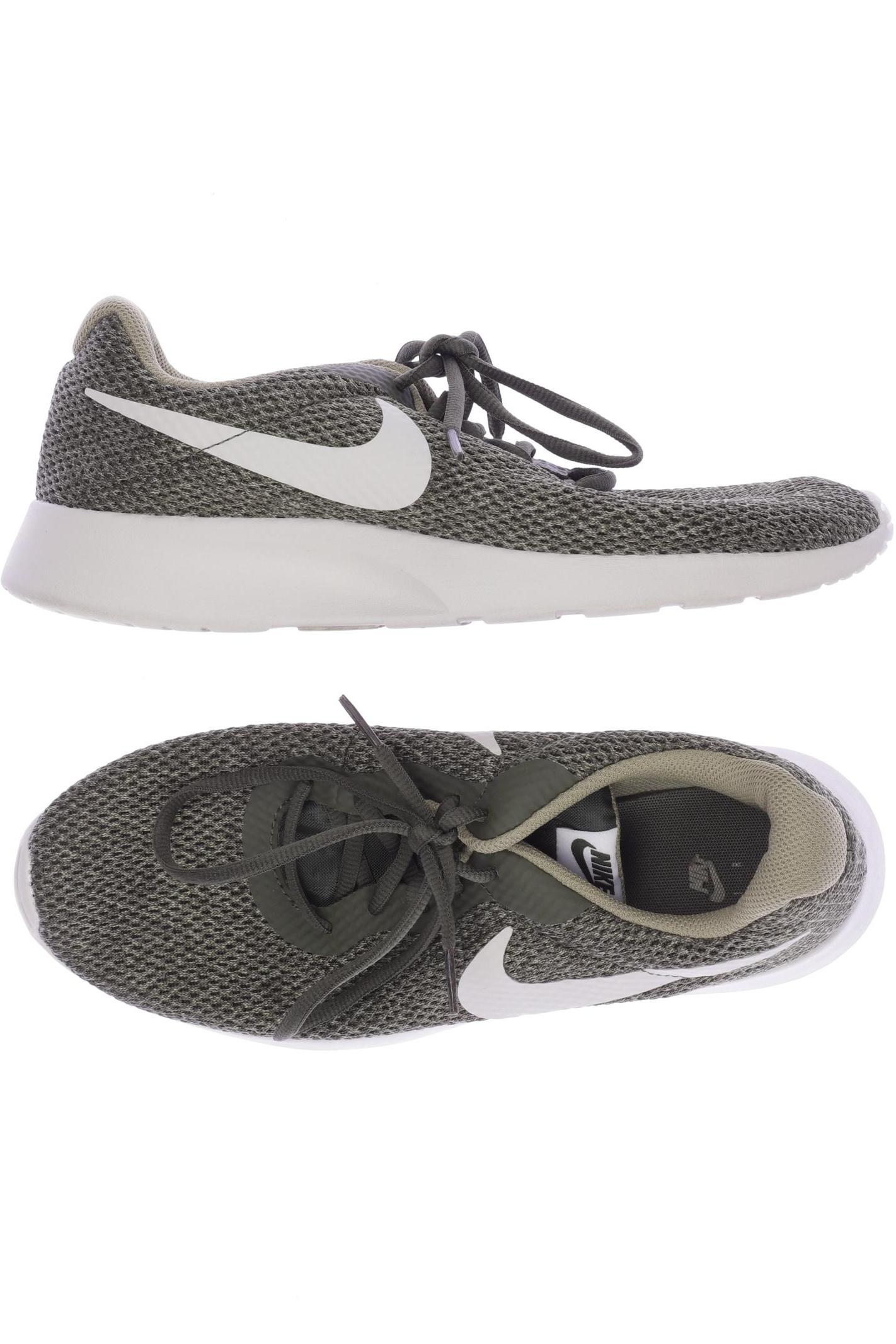 

Nike Herren Sneakers, grün, Gr. 42.5