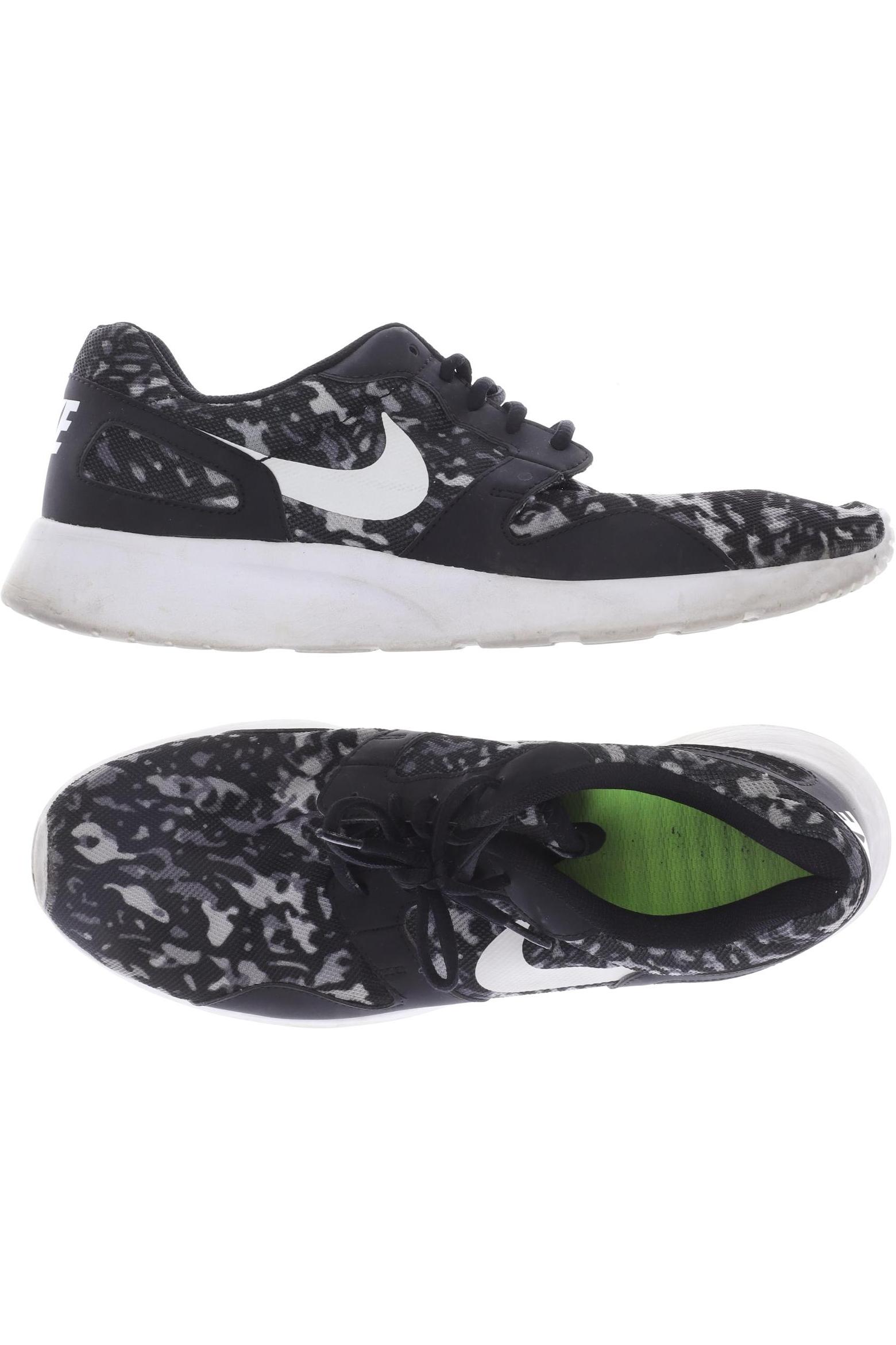 

Nike Herren Sneakers, schwarz
