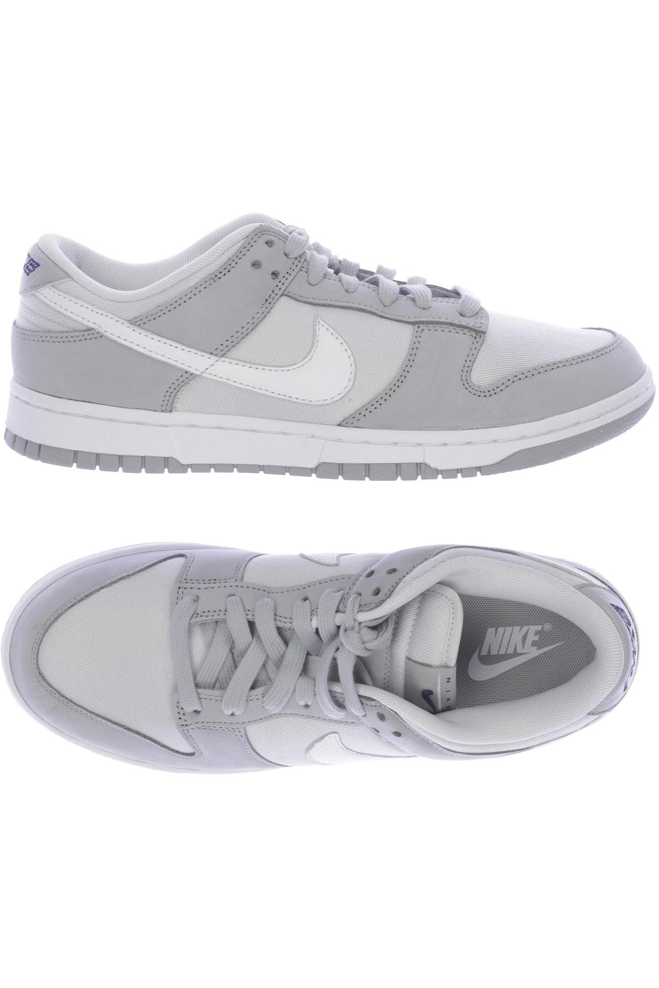 

Nike Herren Sneakers, grau