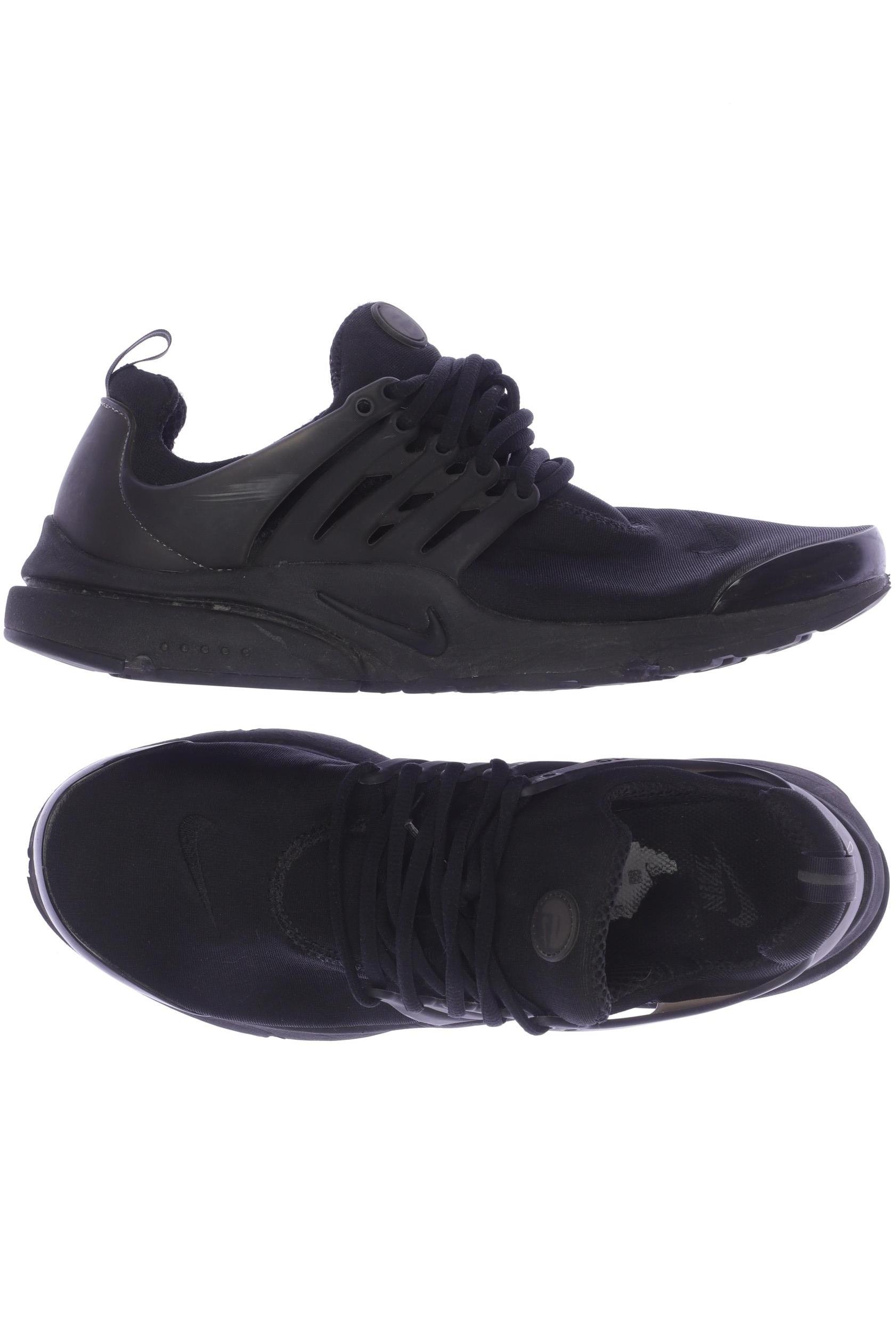 

Nike Herren Sneakers, schwarz, Gr. 45