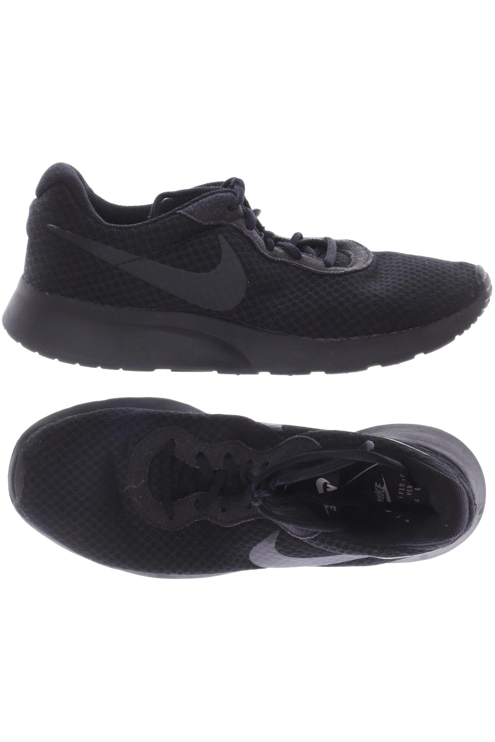 

Nike Herren Sneakers, schwarz