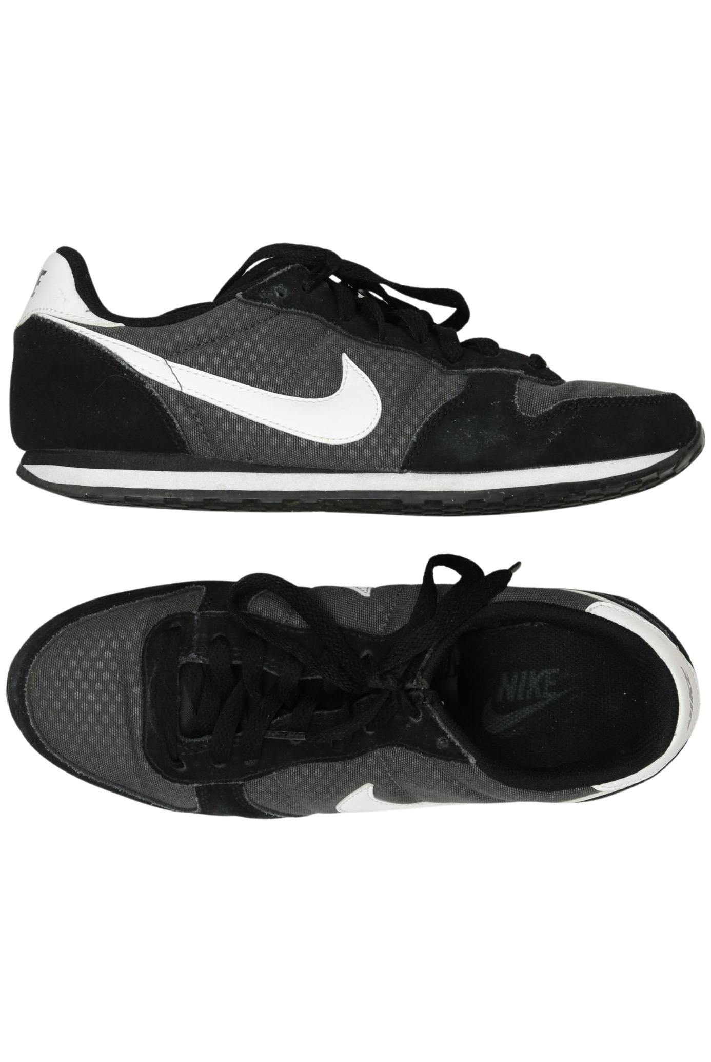 

Nike Herren Sneakers, schwarz, Gr. 40.5