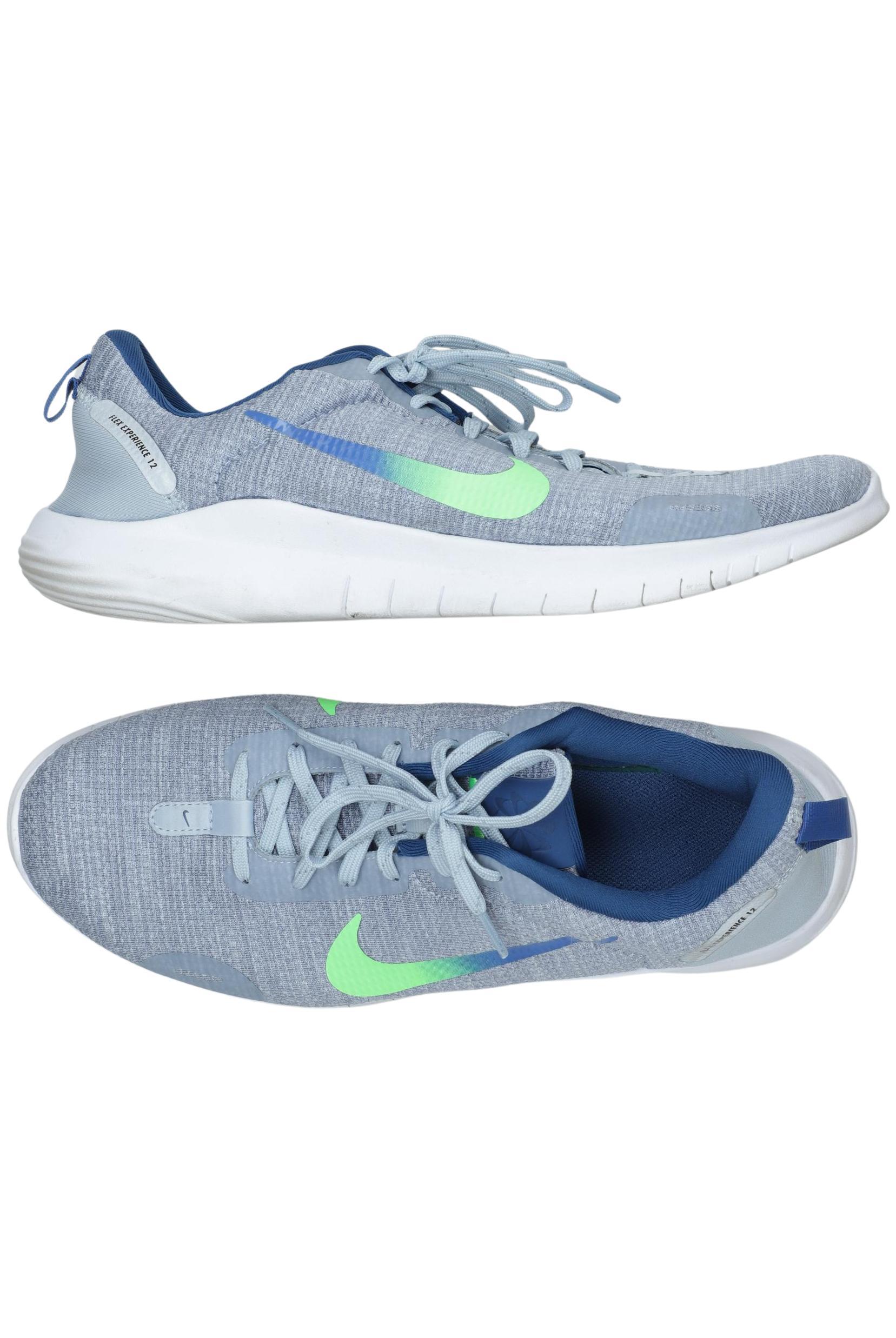 

Nike Herren Sneakers, neon, Gr. 45