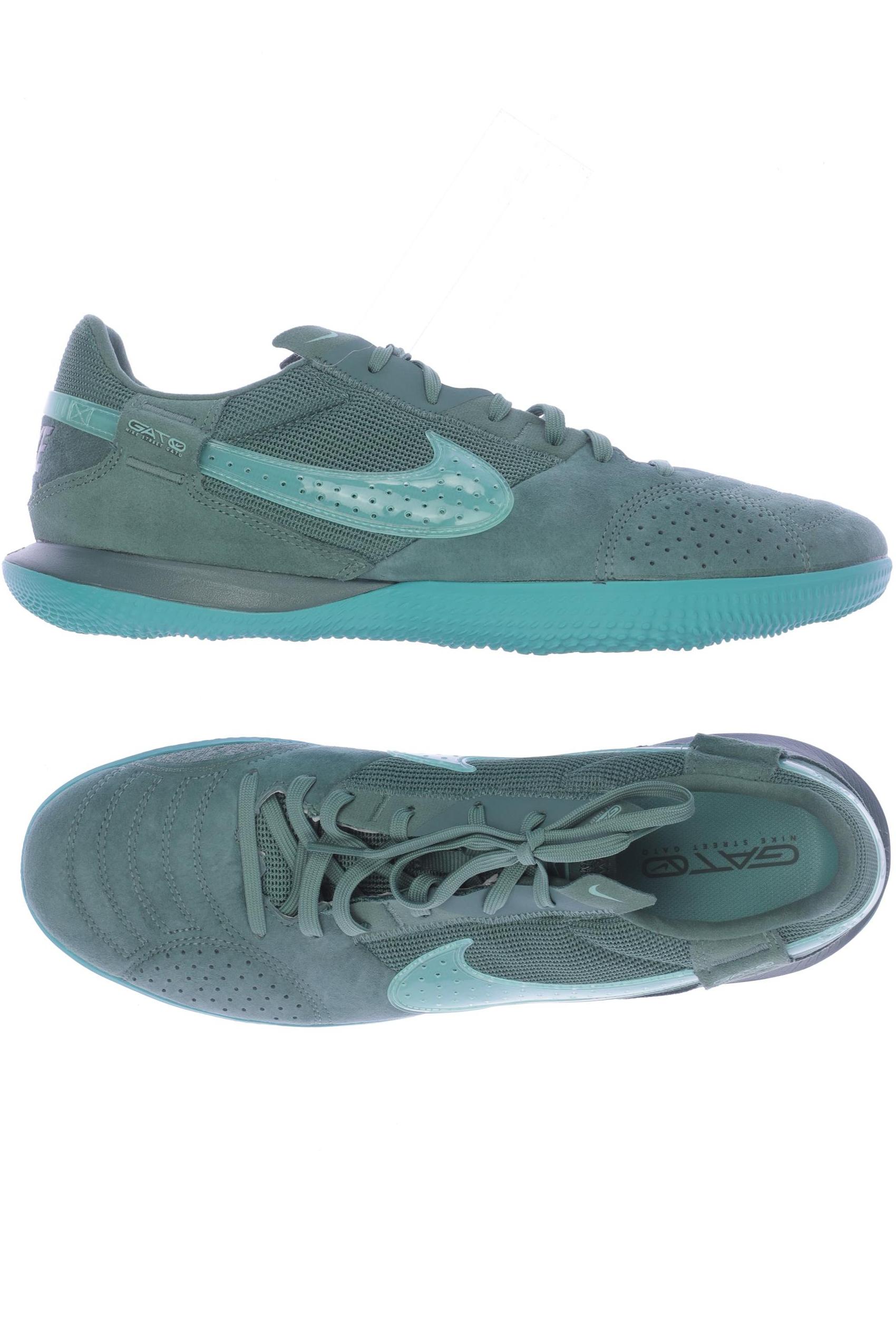 

Nike Herren Sneakers, grün, Gr. 44.5