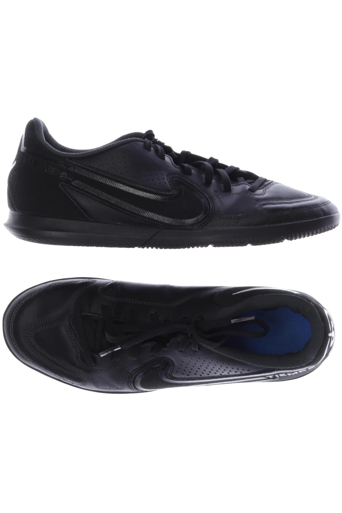 

Nike Herren Sneakers, schwarz, Gr. 43