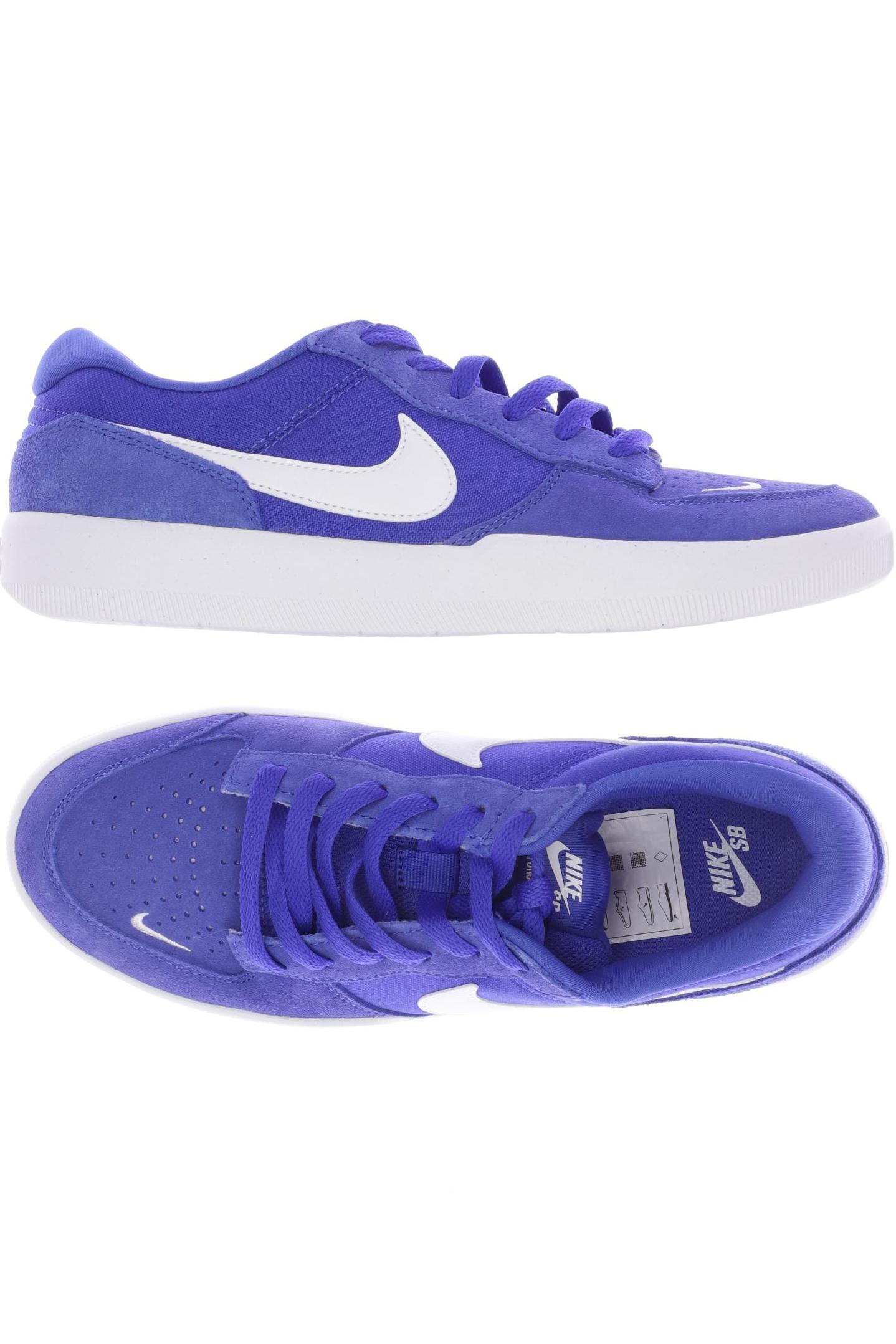 

Nike Herren Sneakers, blau
