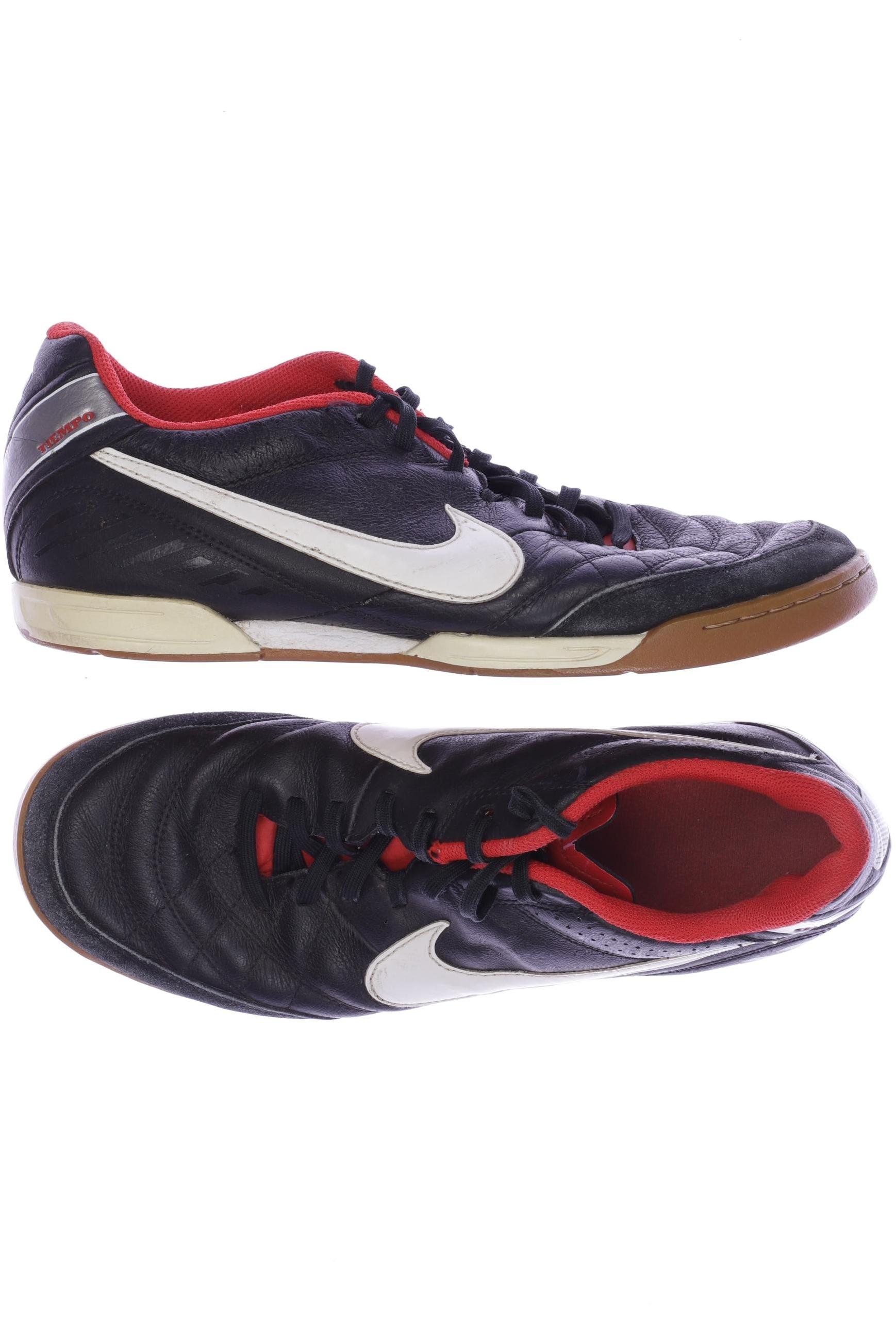 

Nike Herren Sneakers, schwarz, Gr. 43