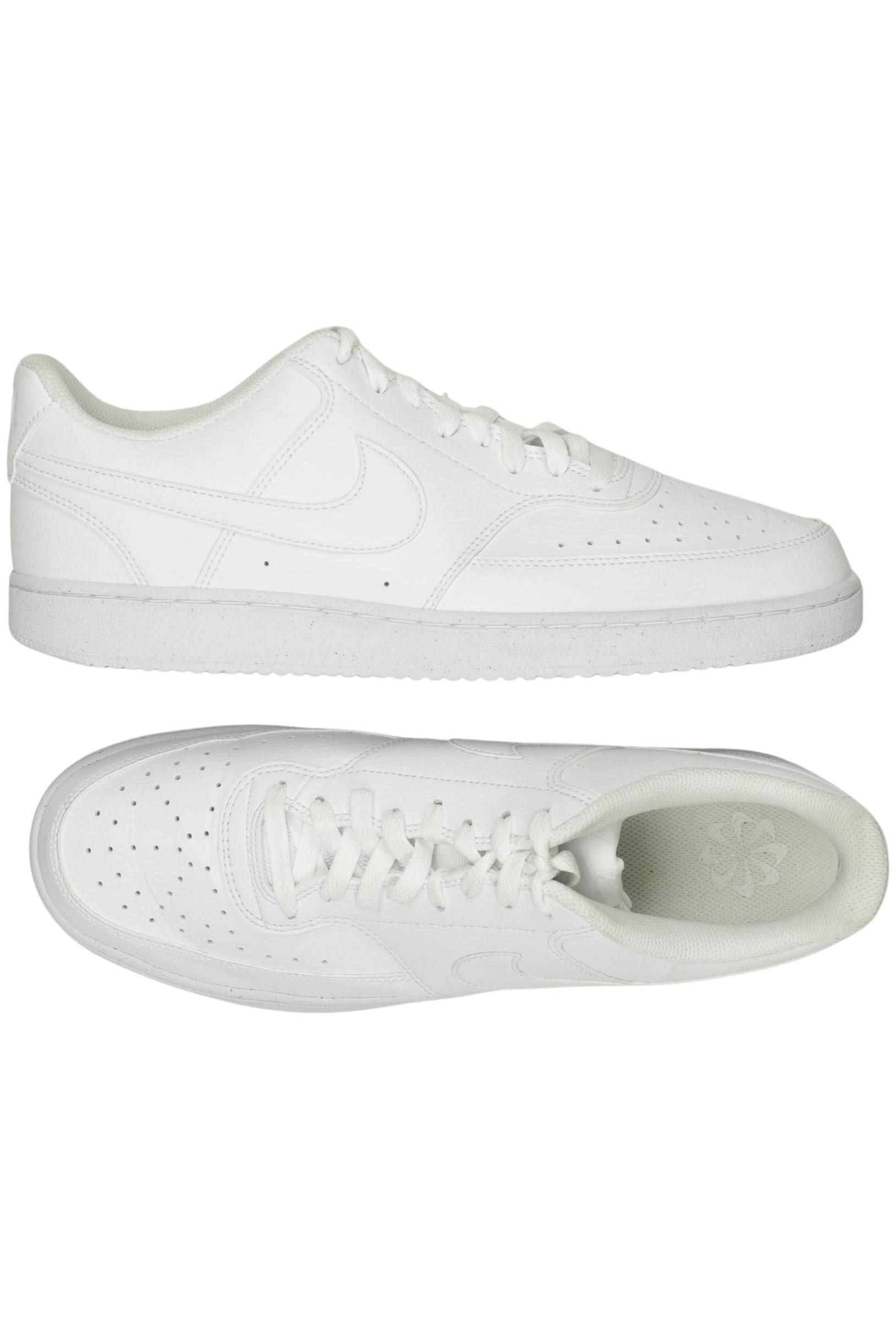 

Nike Herren Sneakers, weiß, Gr. 45