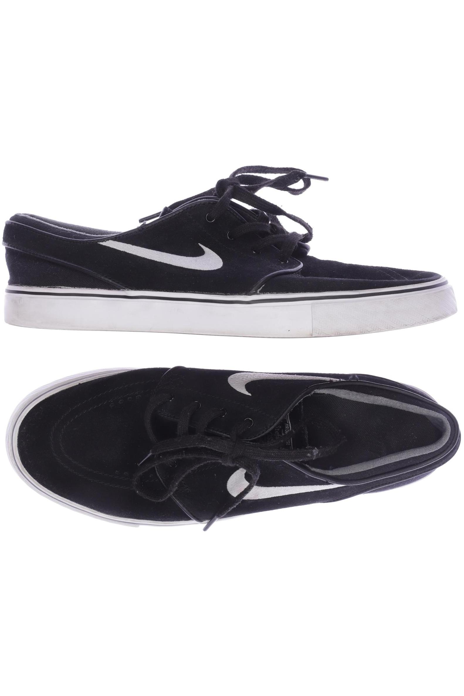 

Nike Herren Sneakers, schwarz, Gr. 43