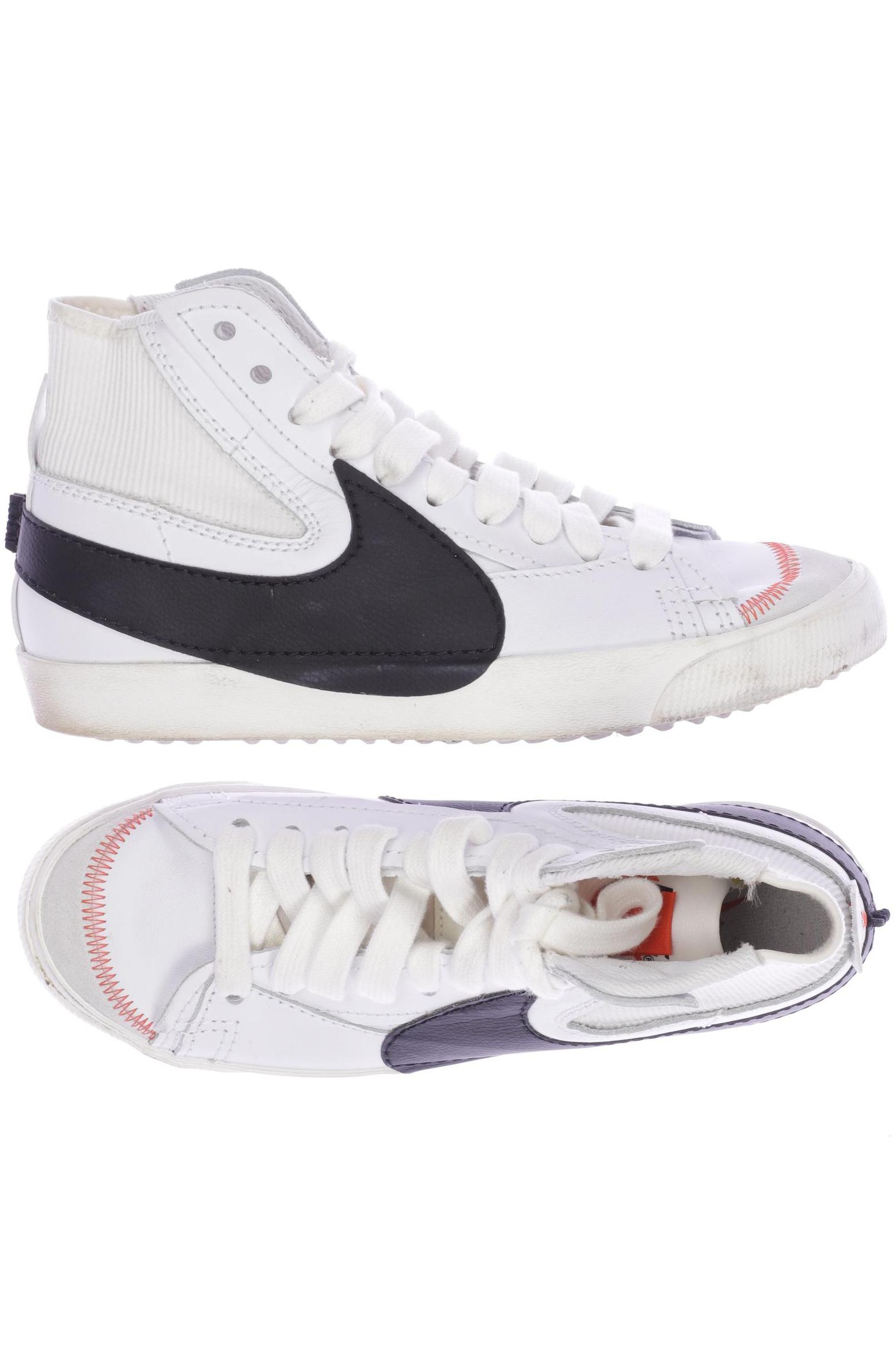 

Nike Herren Sneakers, weiß, Gr. 42.5