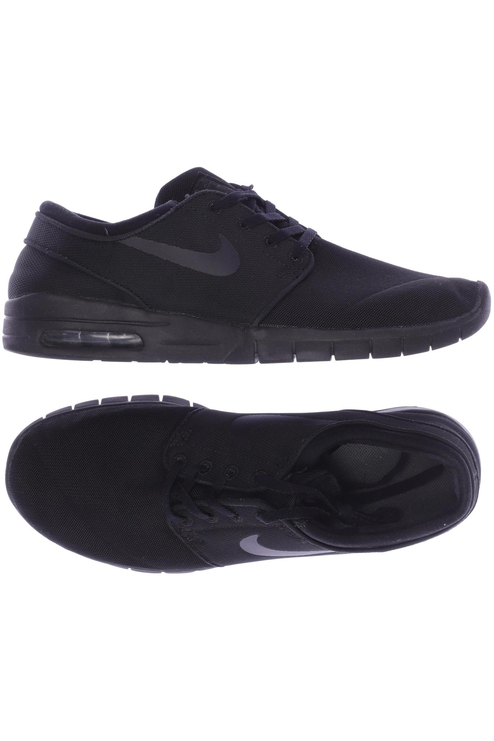 

Nike Herren Sneakers, schwarz