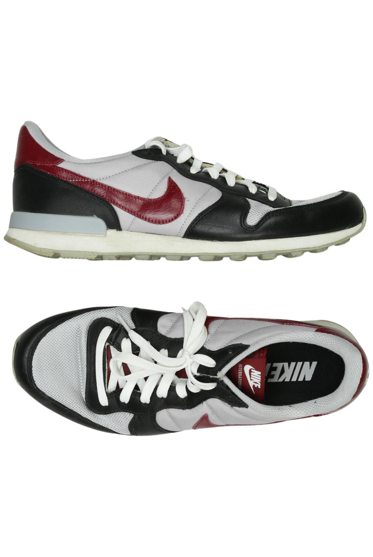 

Nike Herren Sneakers, grau, Gr. 43
