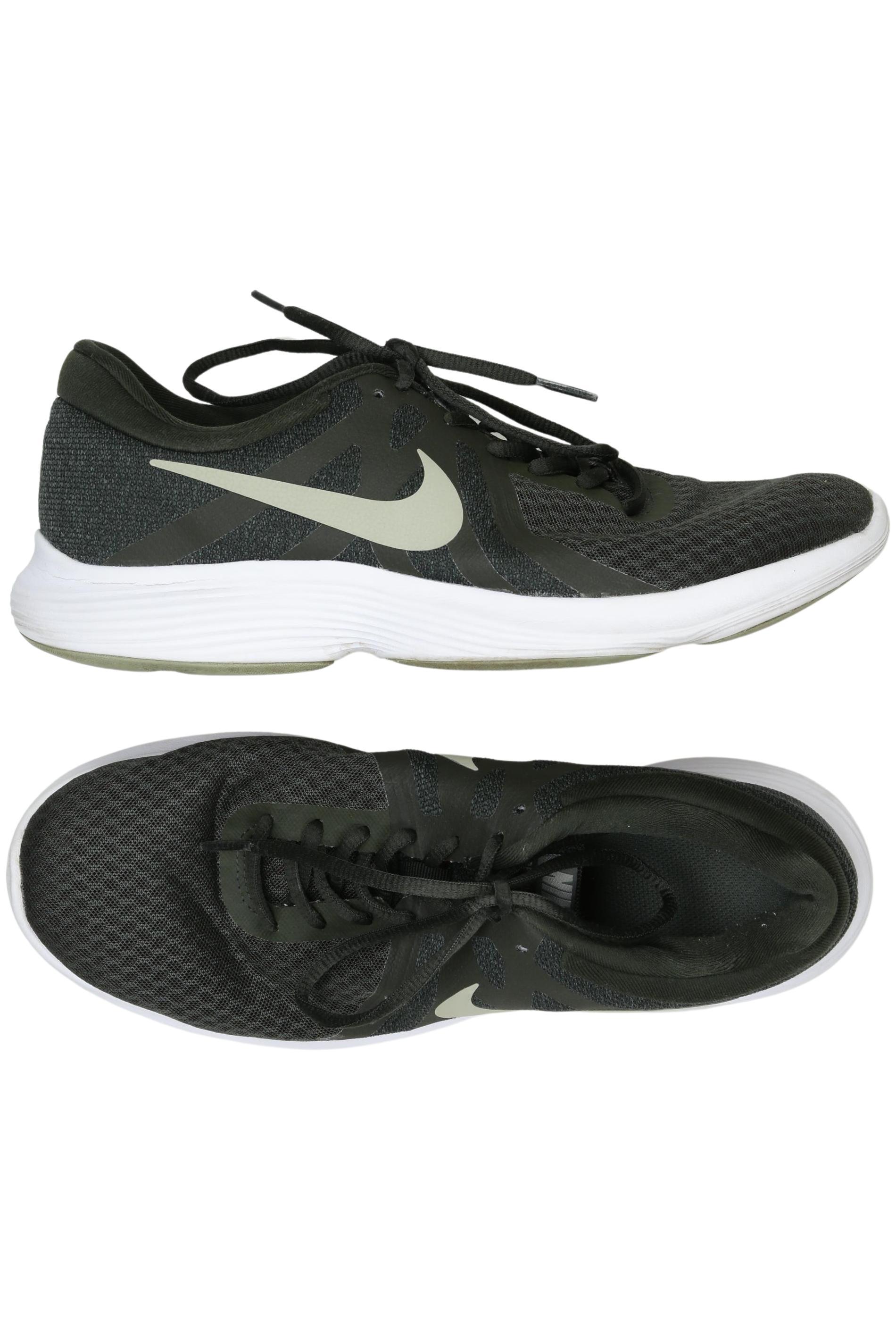 

Nike Herren Sneakers, grün, Gr. 43