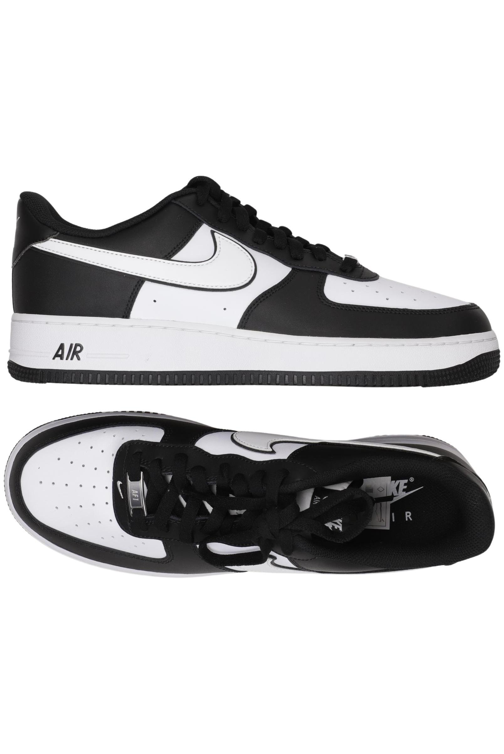 

Nike Herren Sneakers, schwarz, Gr. 46