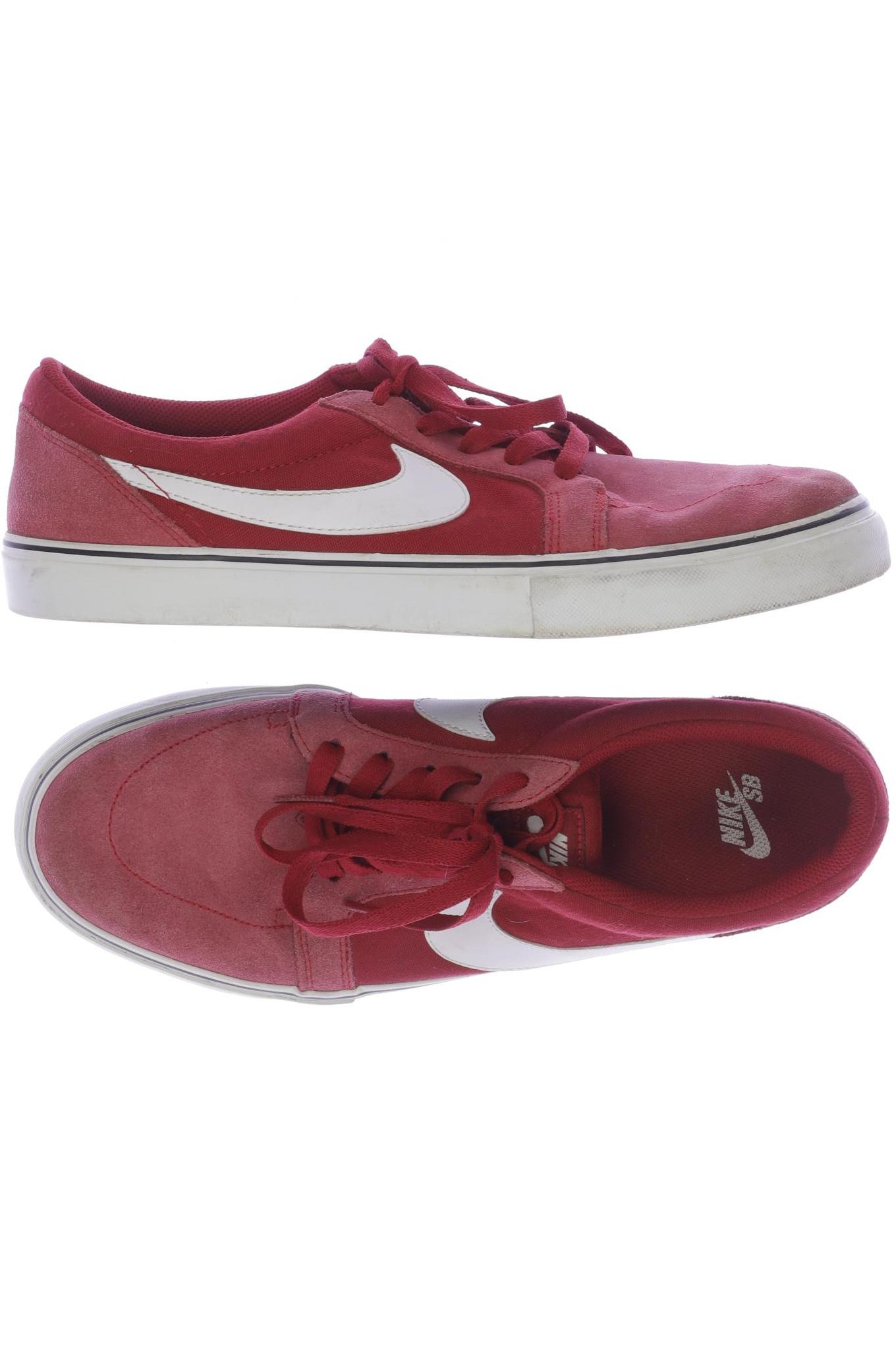 

Nike Herren Sneakers, pink, Gr. 44