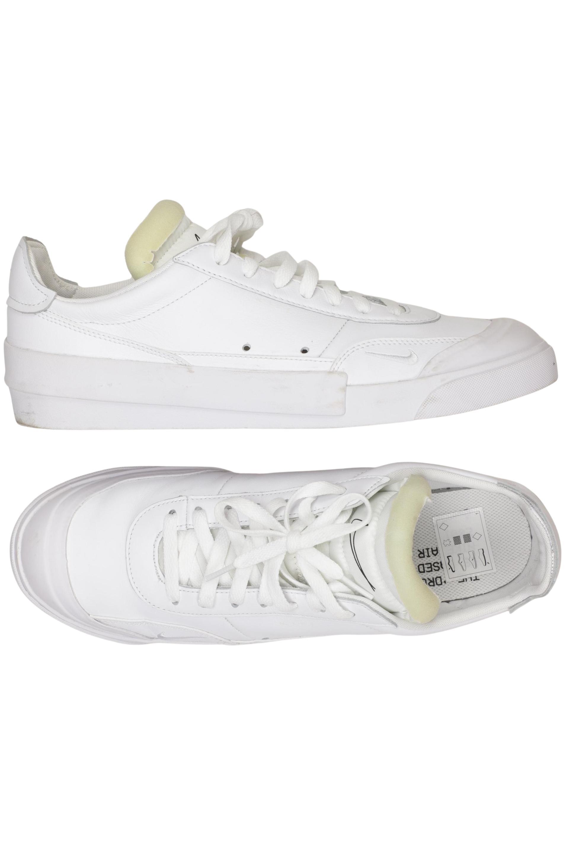 

Nike Herren Sneakers, weiß, Gr. 45.5