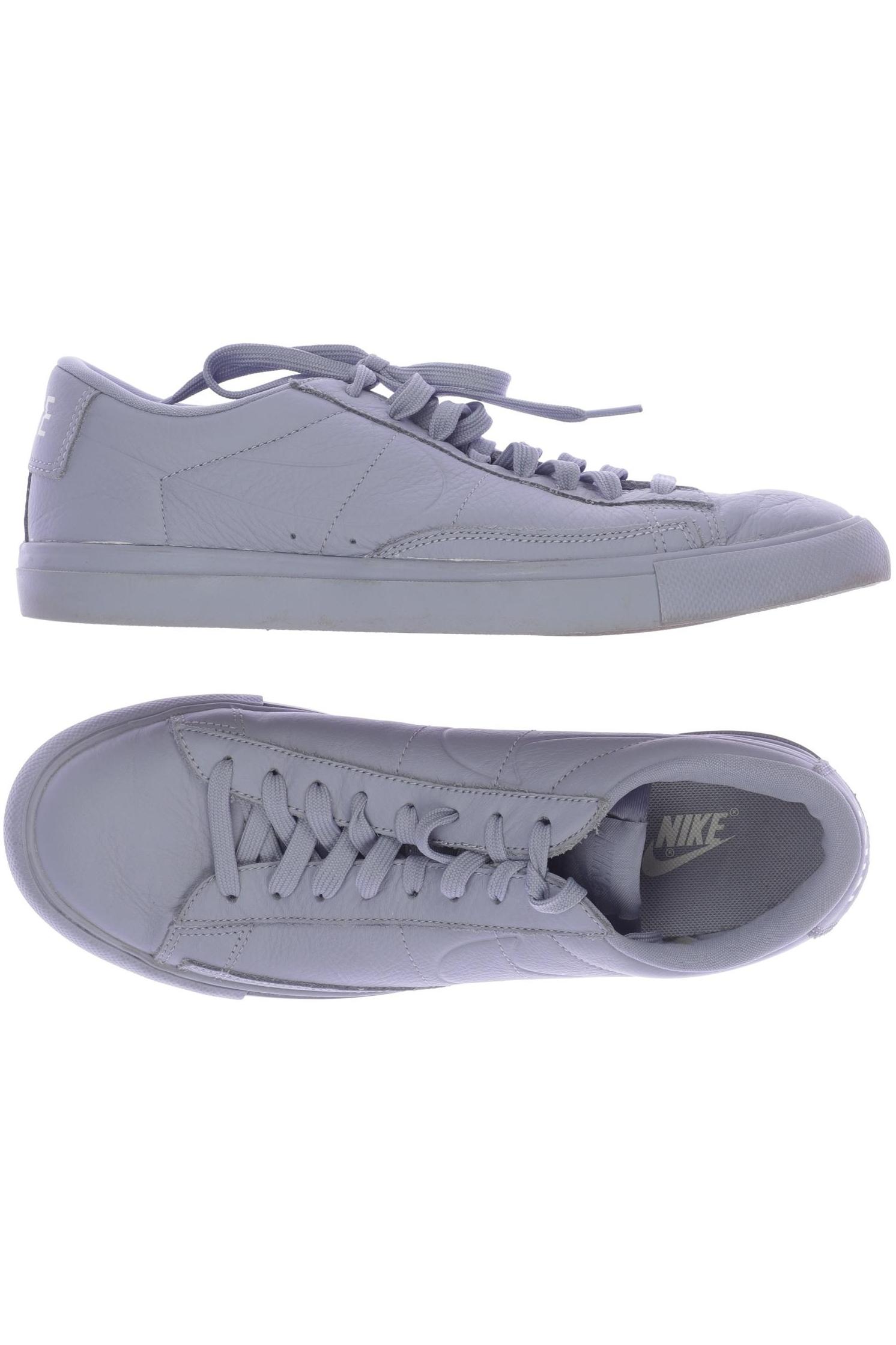 

Nike Herren Sneakers, blau, Gr. 42.5