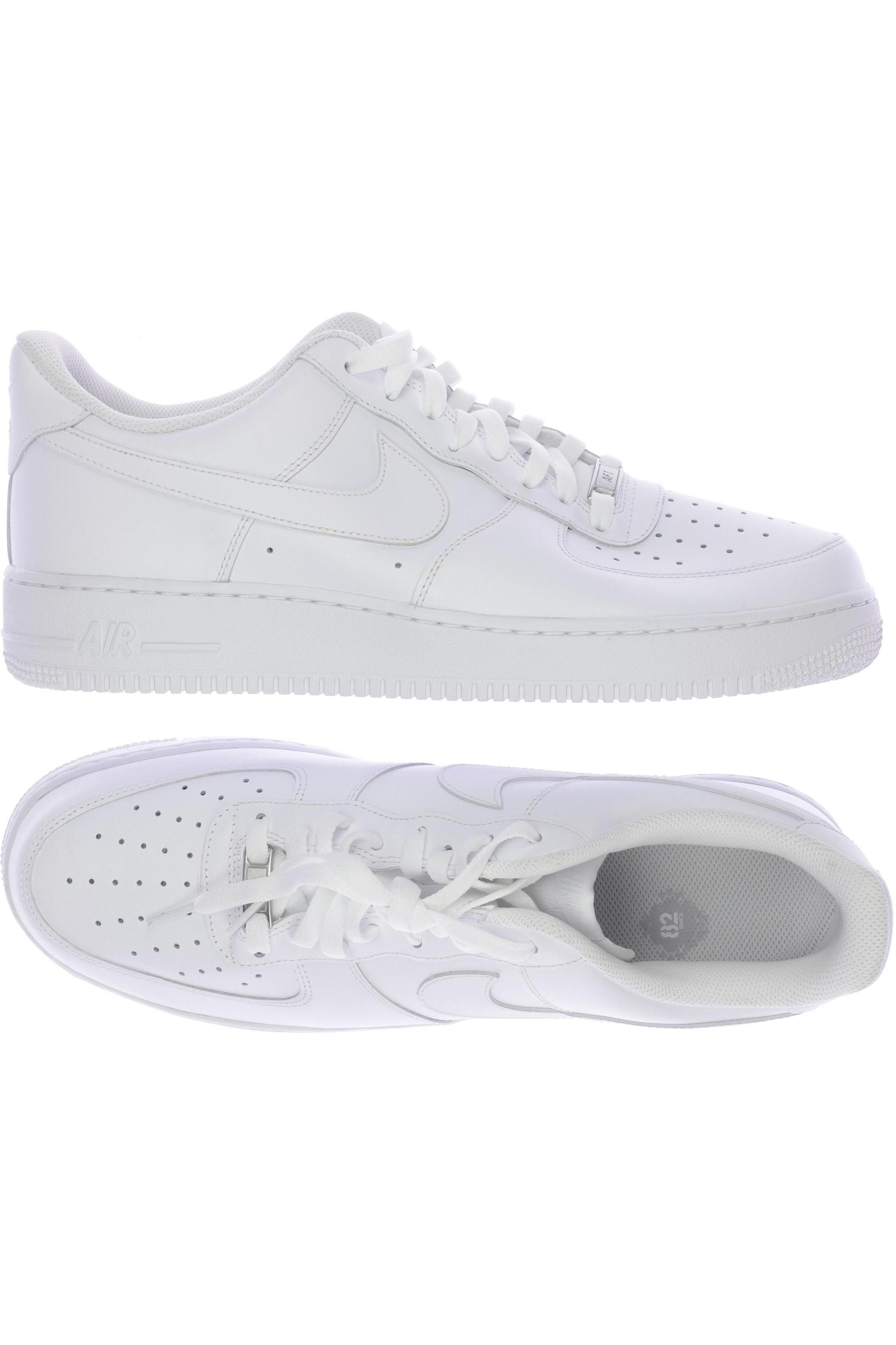 

Nike Herren Sneakers, weiß, Gr. 47