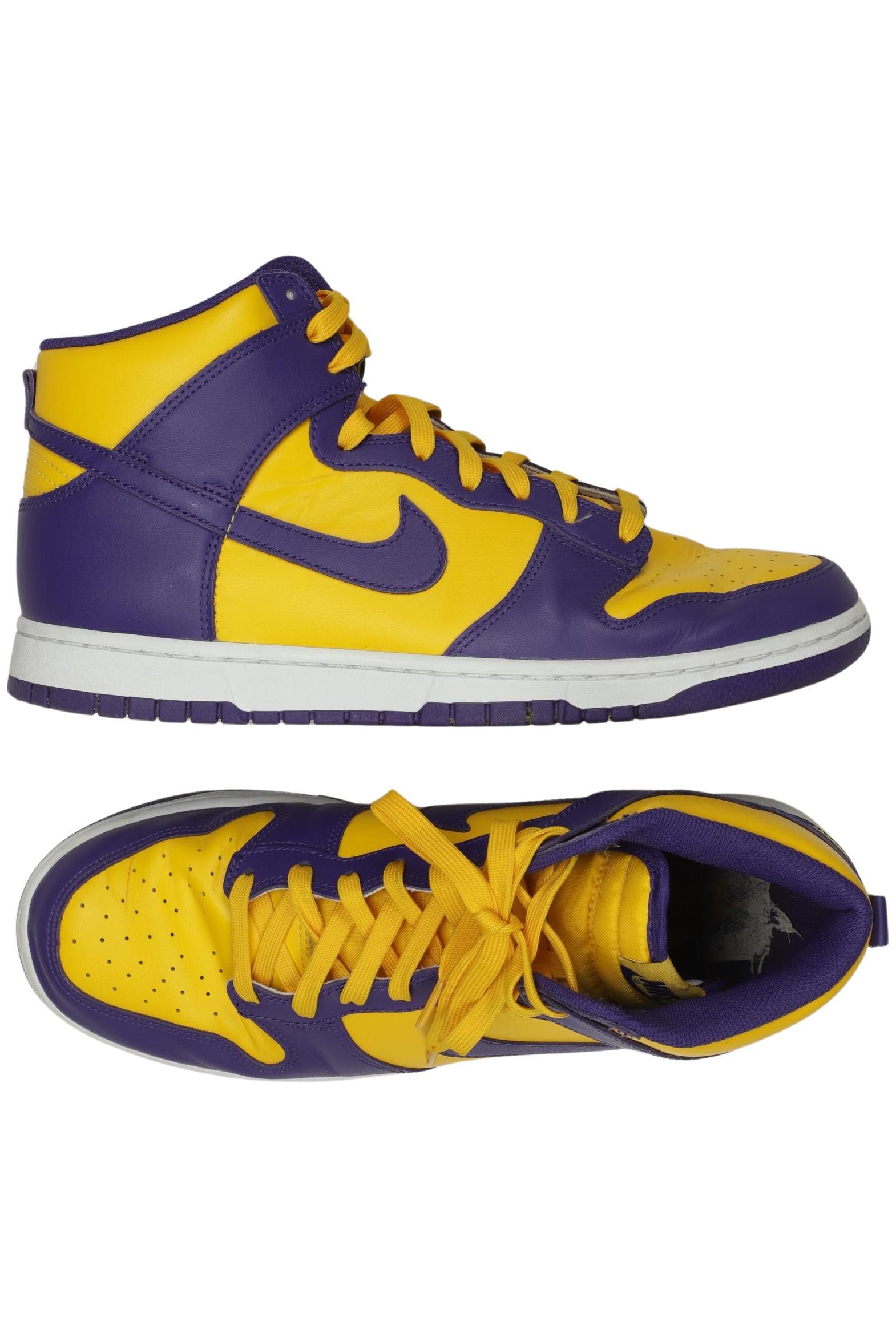 

Nike Herren Sneakers, mehrfarbig, Gr. 45.5