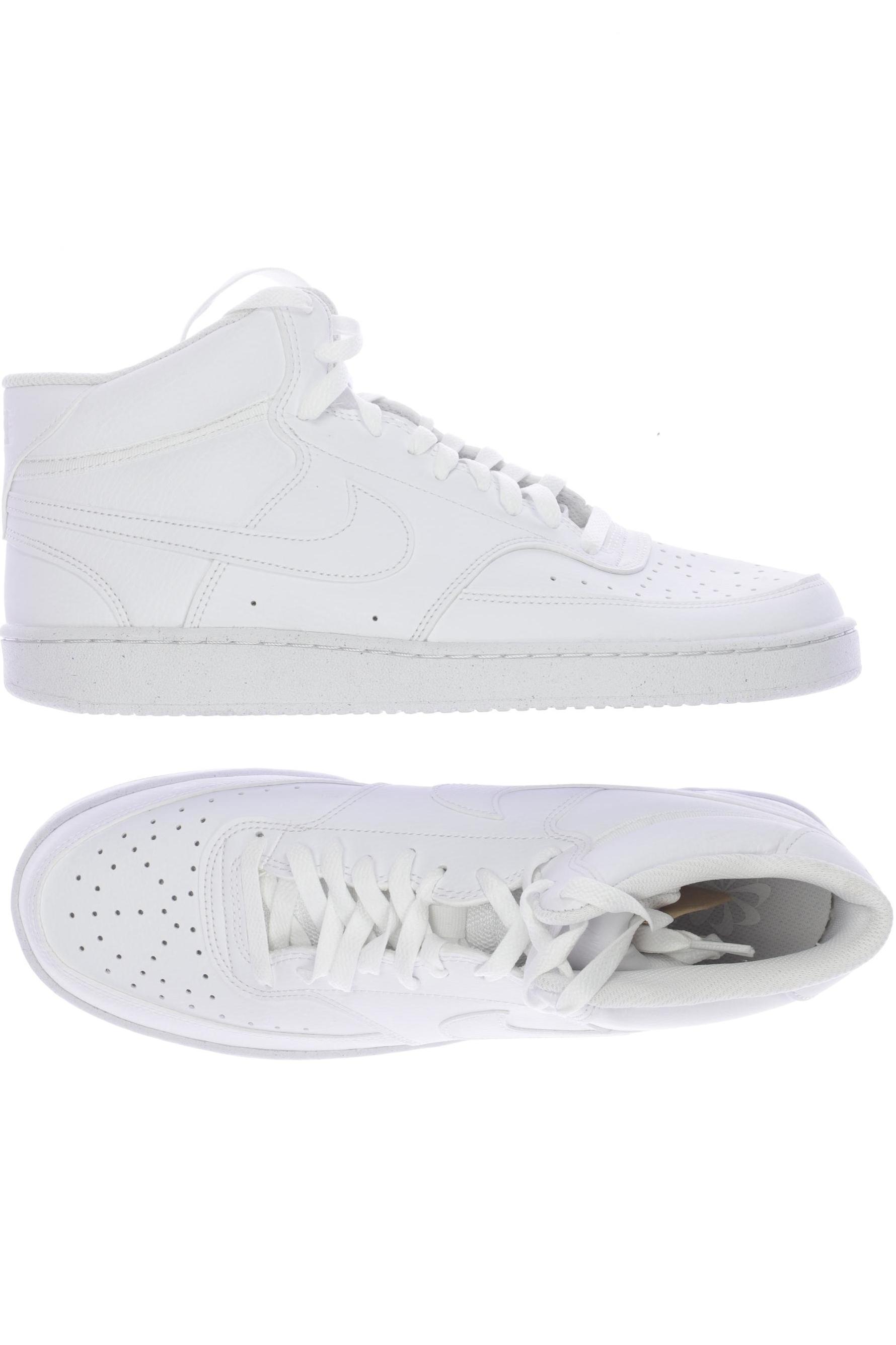 

Nike Herren Sneakers, weiß, Gr. 44