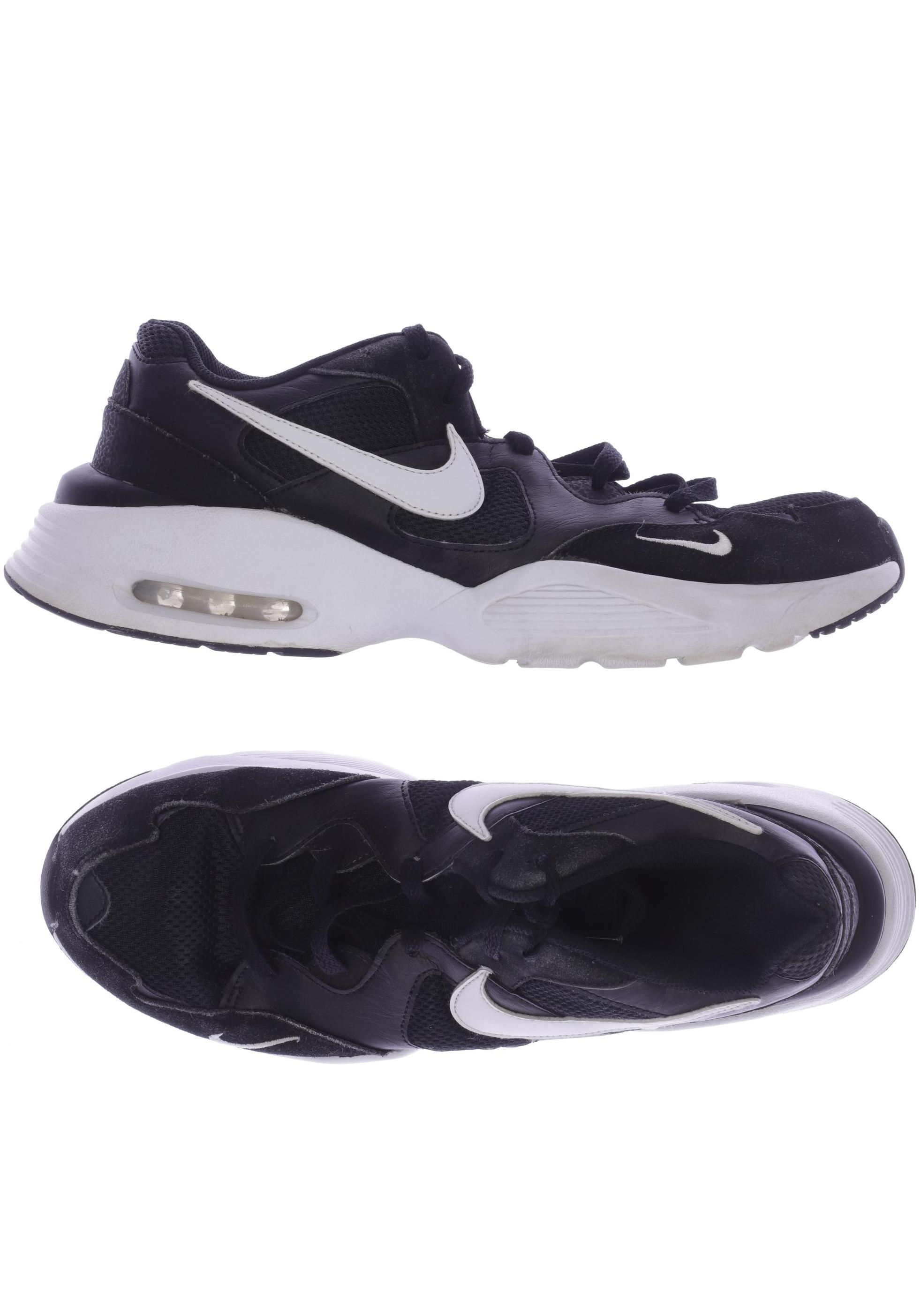 

Nike Herren Sneakers, schwarz