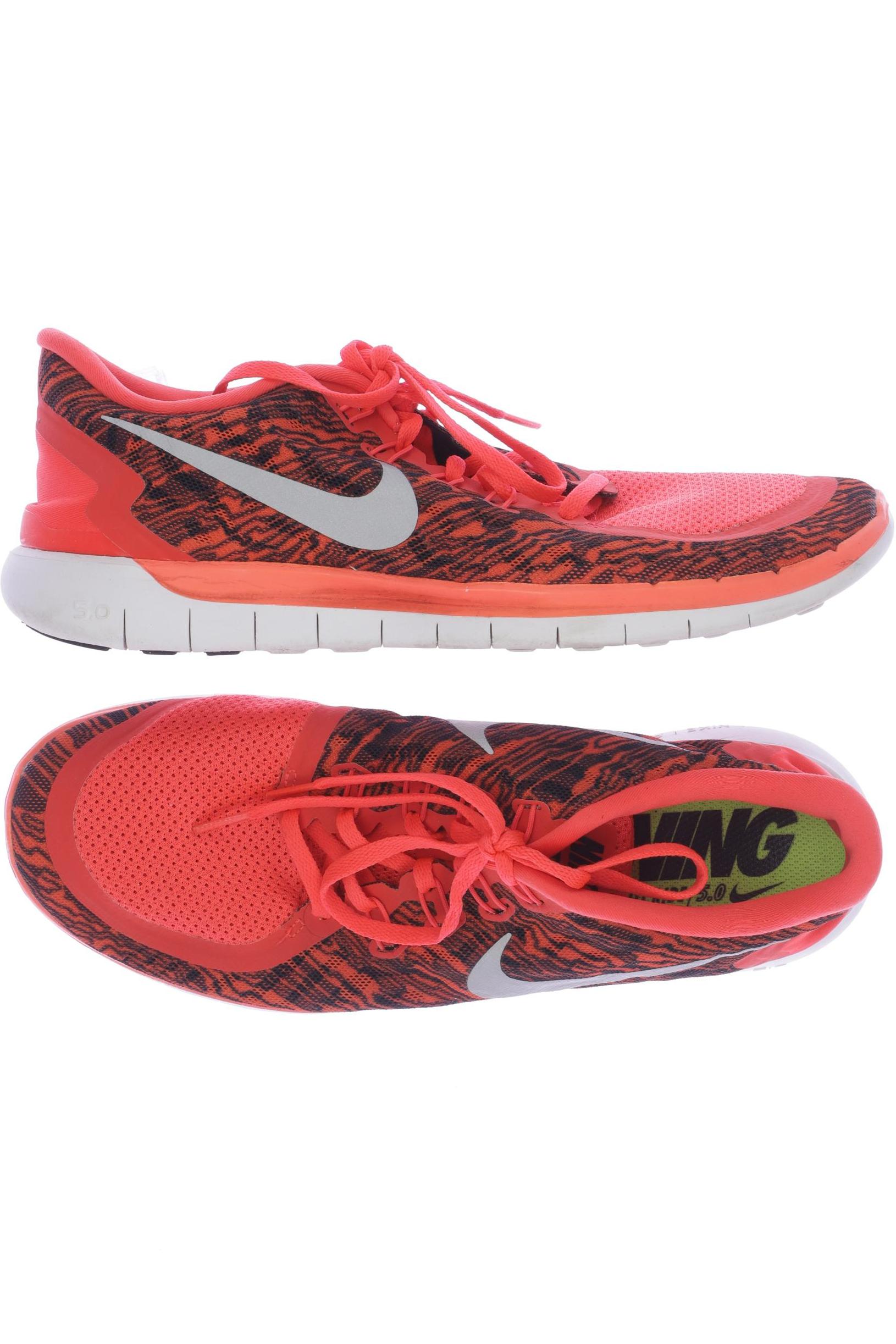 

Nike Herren Sneakers, pink, Gr. 44