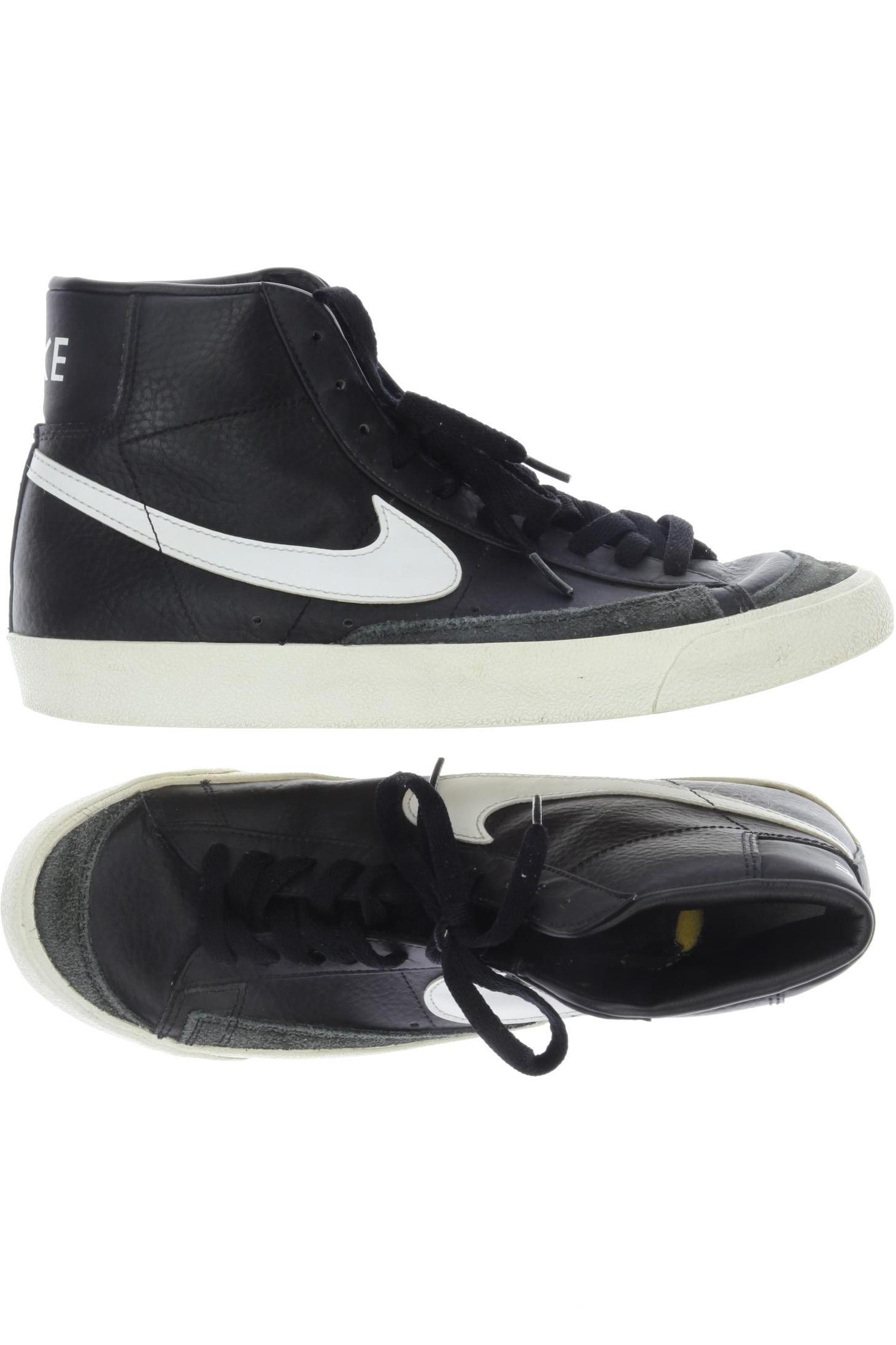 

Nike Herren Sneakers, schwarz, Gr. 43