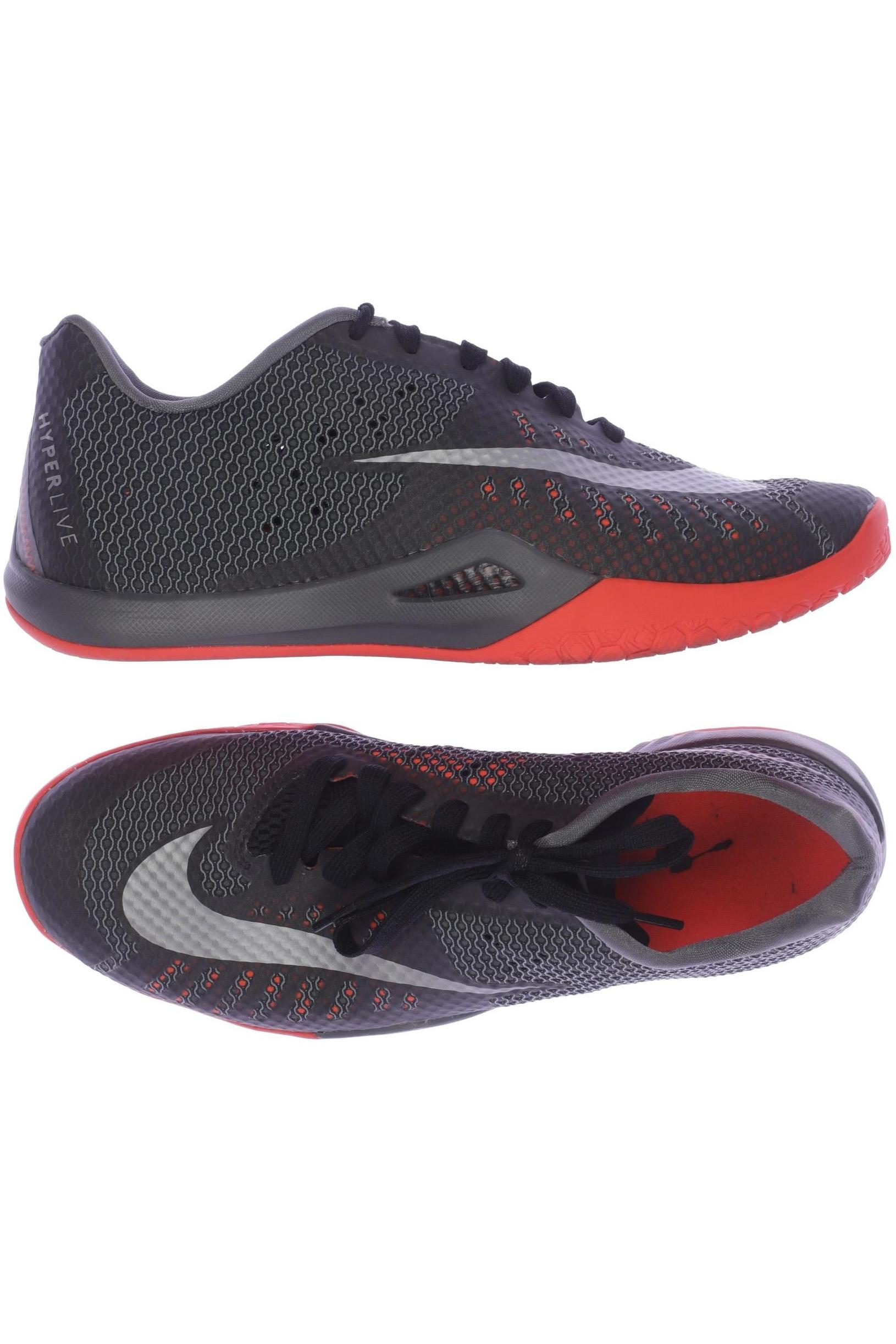 

Nike Herren Sneakers, grau, Gr. 43