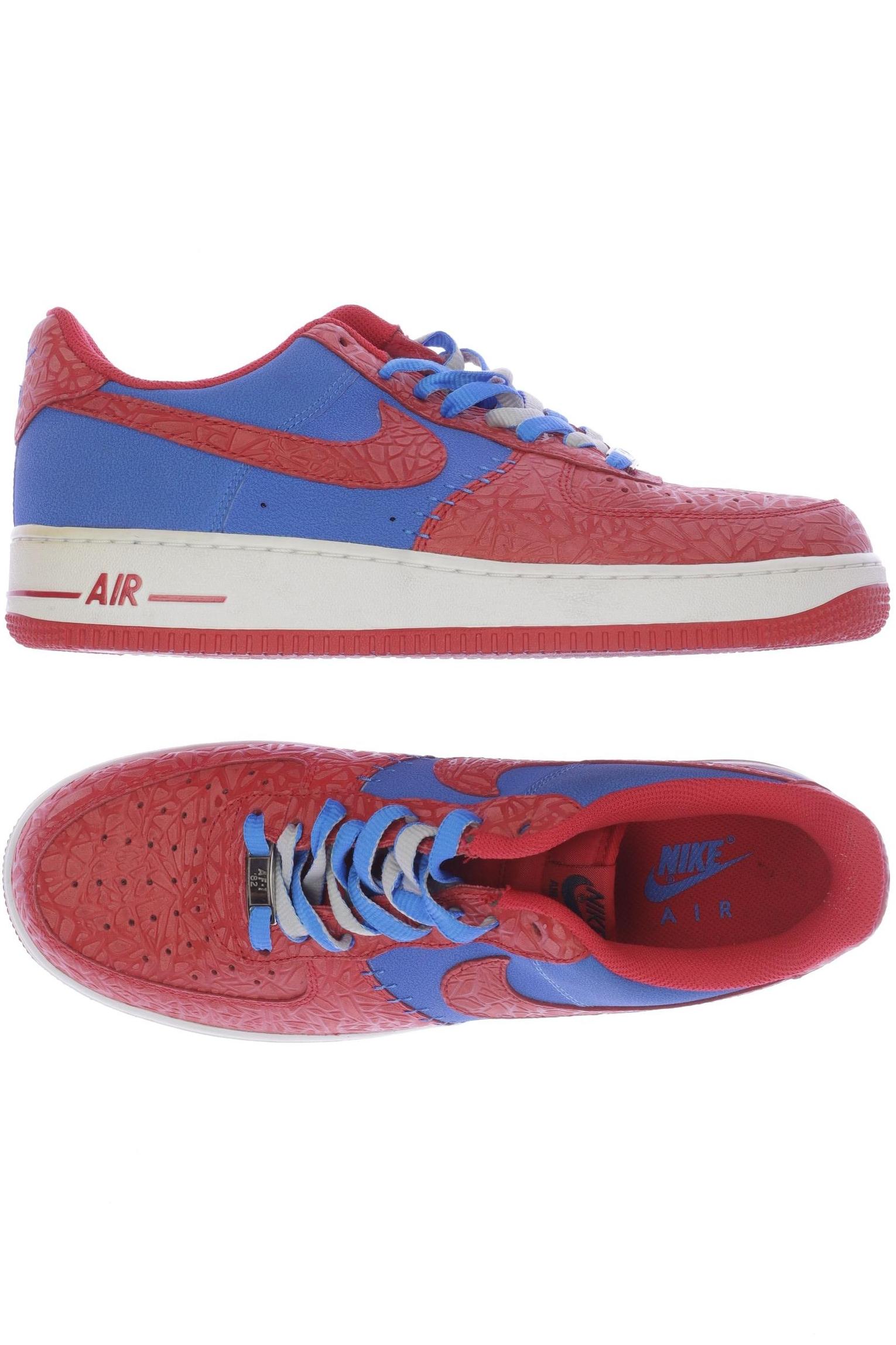 

Nike Herren Sneakers, rot, Gr. 44.5