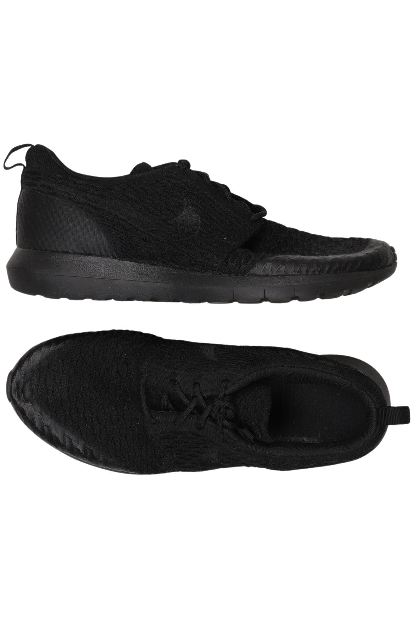 

Nike Herren Sneakers, schwarz, Gr. 42.5