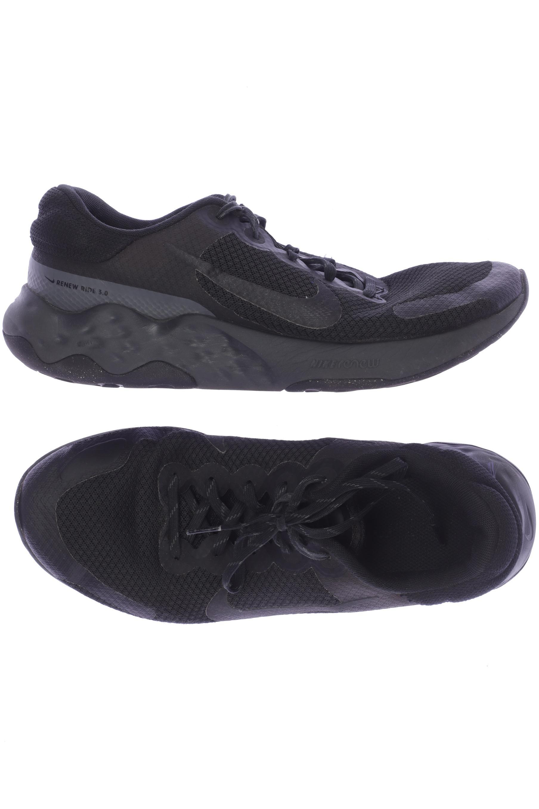 

Nike Herren Sneakers, schwarz, Gr. 41