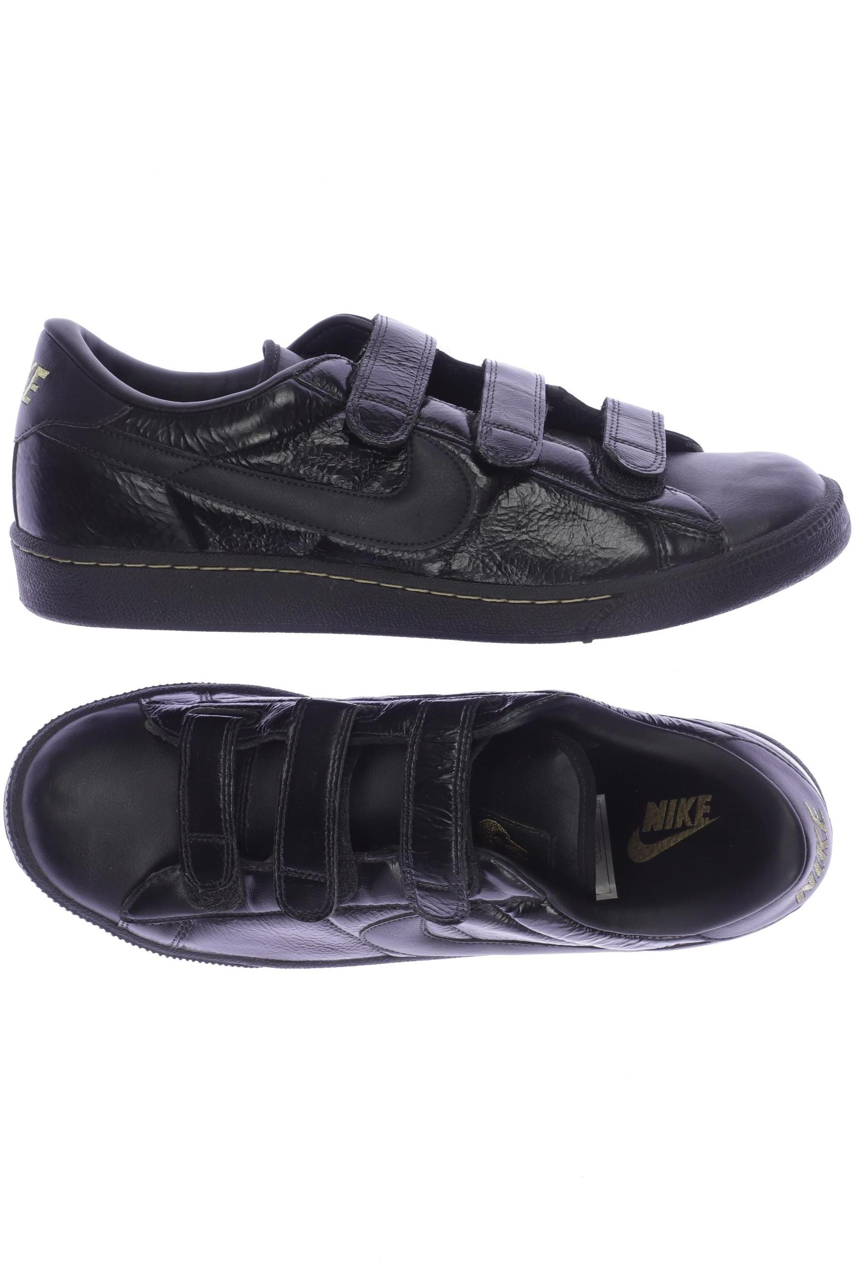 

Nike Herren Sneakers, schwarz