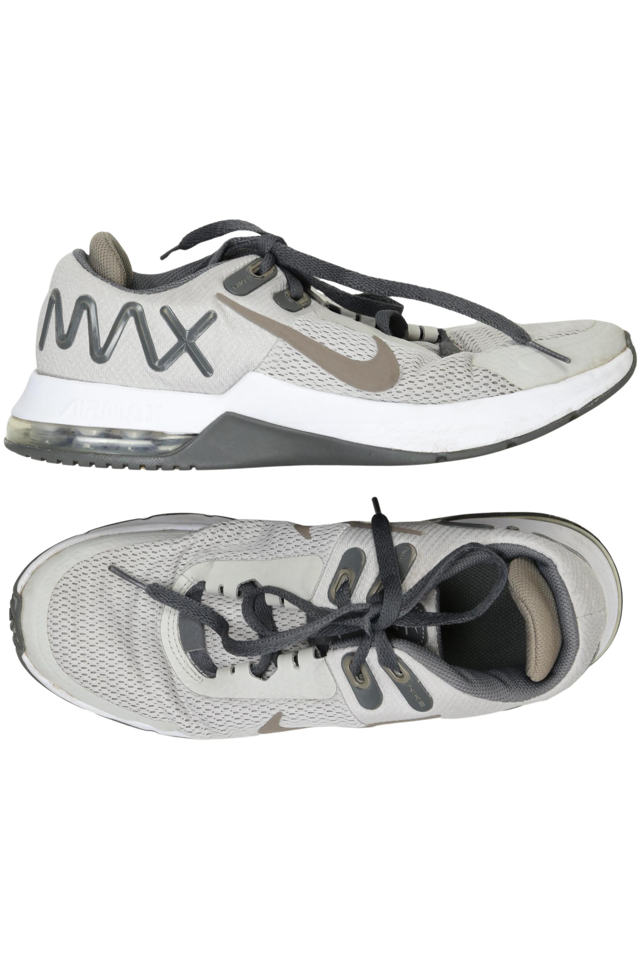 

Nike Herren Sneakers, grau, Gr. 42.5