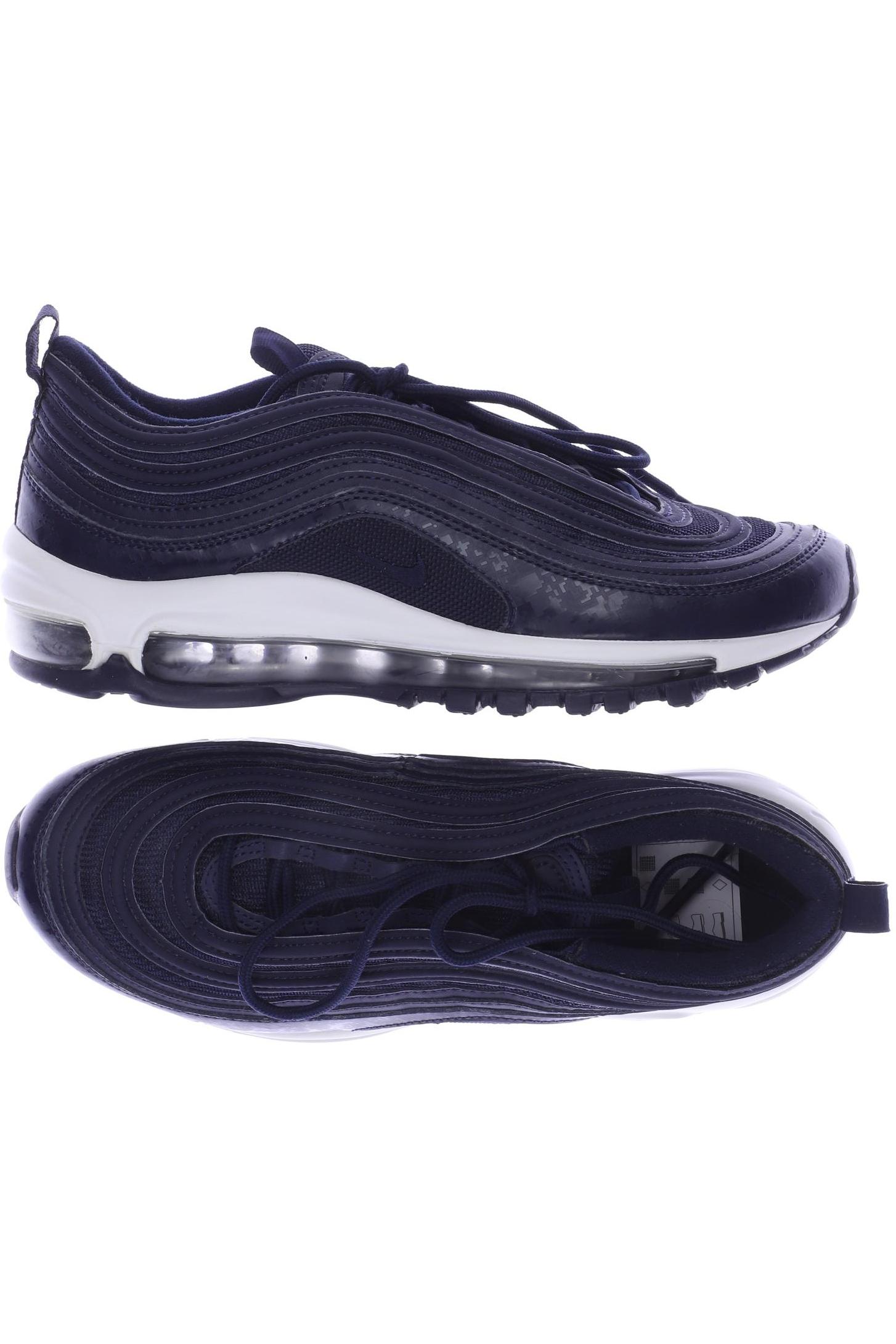 

Nike Herren Sneakers, marineblau