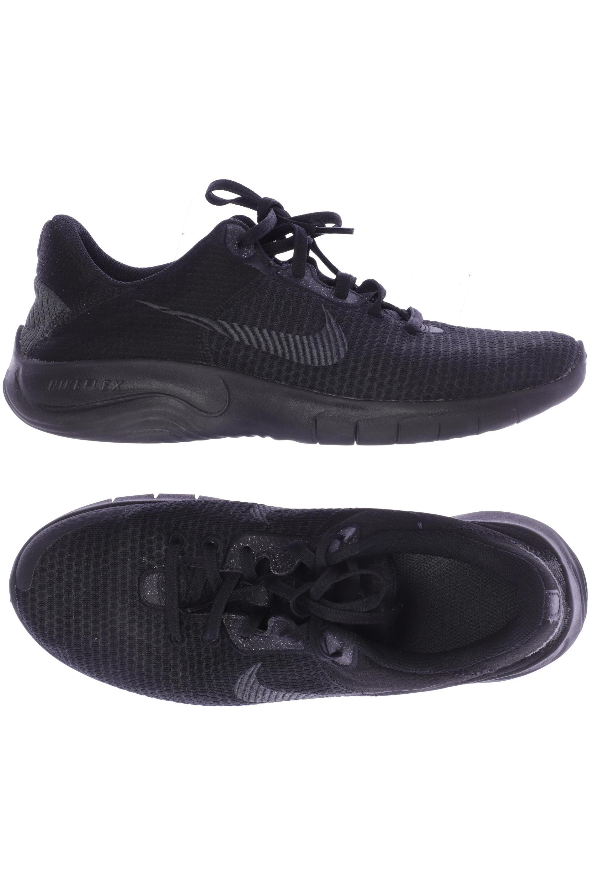 

Nike Herren Sneakers, schwarz, Gr. 41