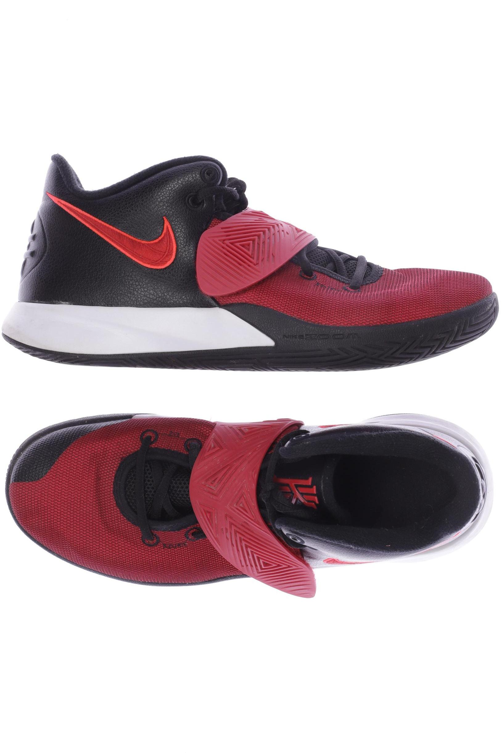 

Nike Herren Sneakers, rot