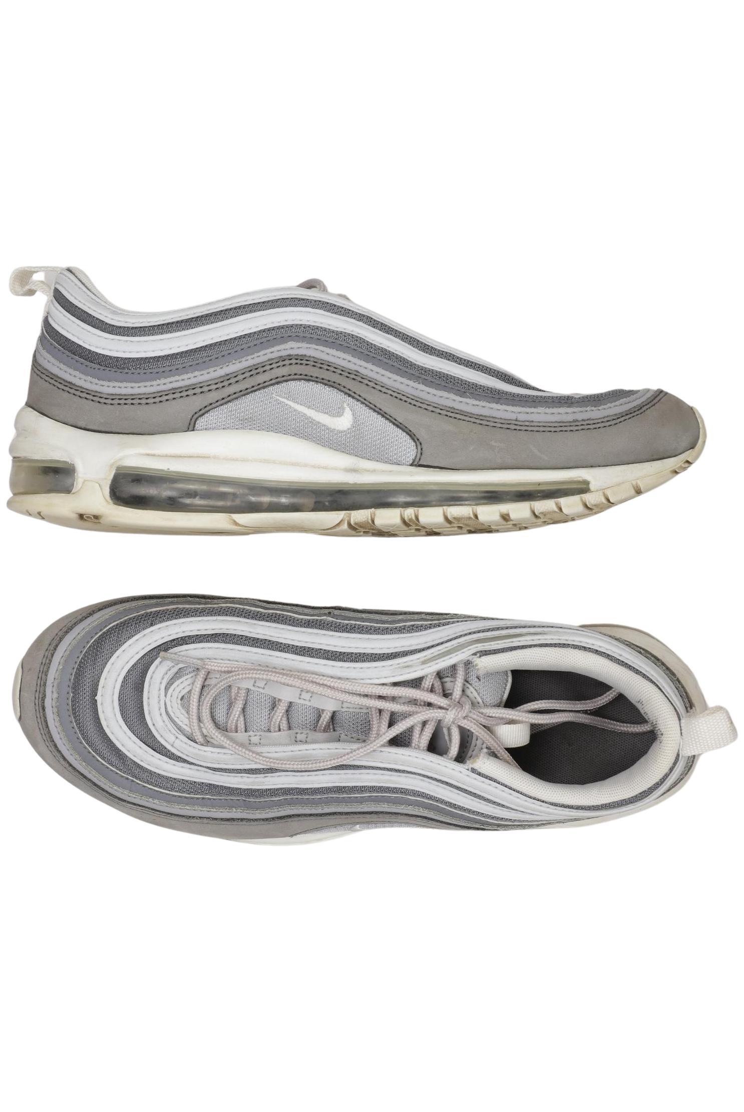 

Nike Herren Sneakers, grau, Gr. 43