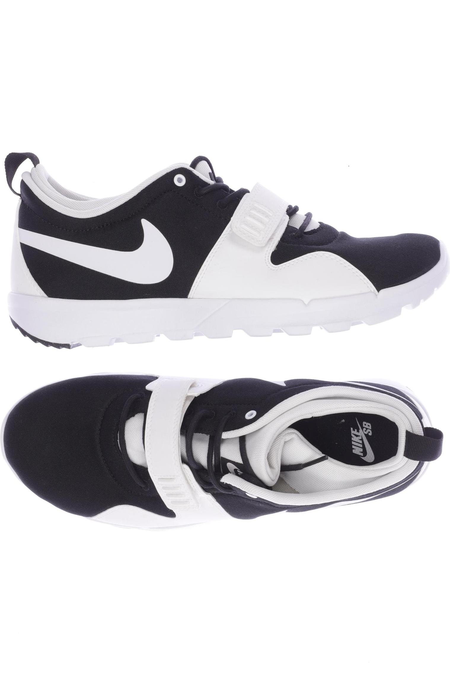 

Nike Herren Sneakers, schwarz, Gr. 44.5
